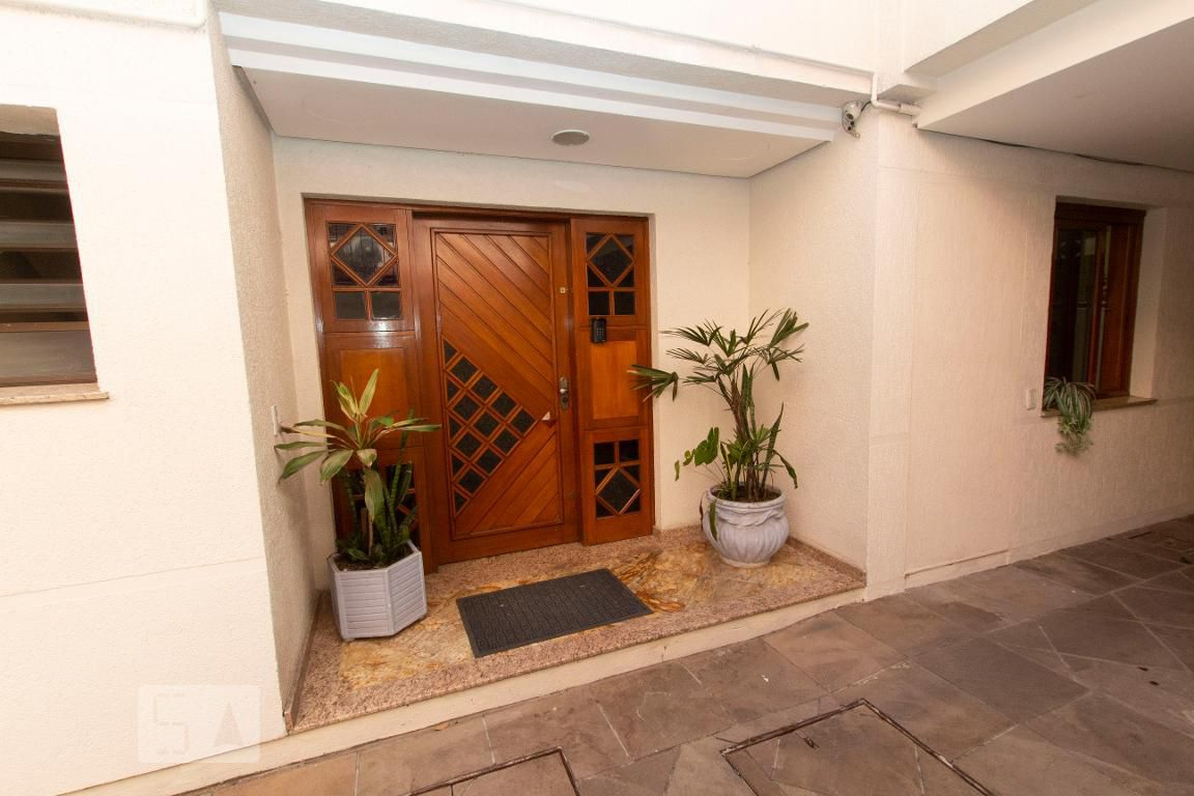 Entrada - João Pereira de Paiva