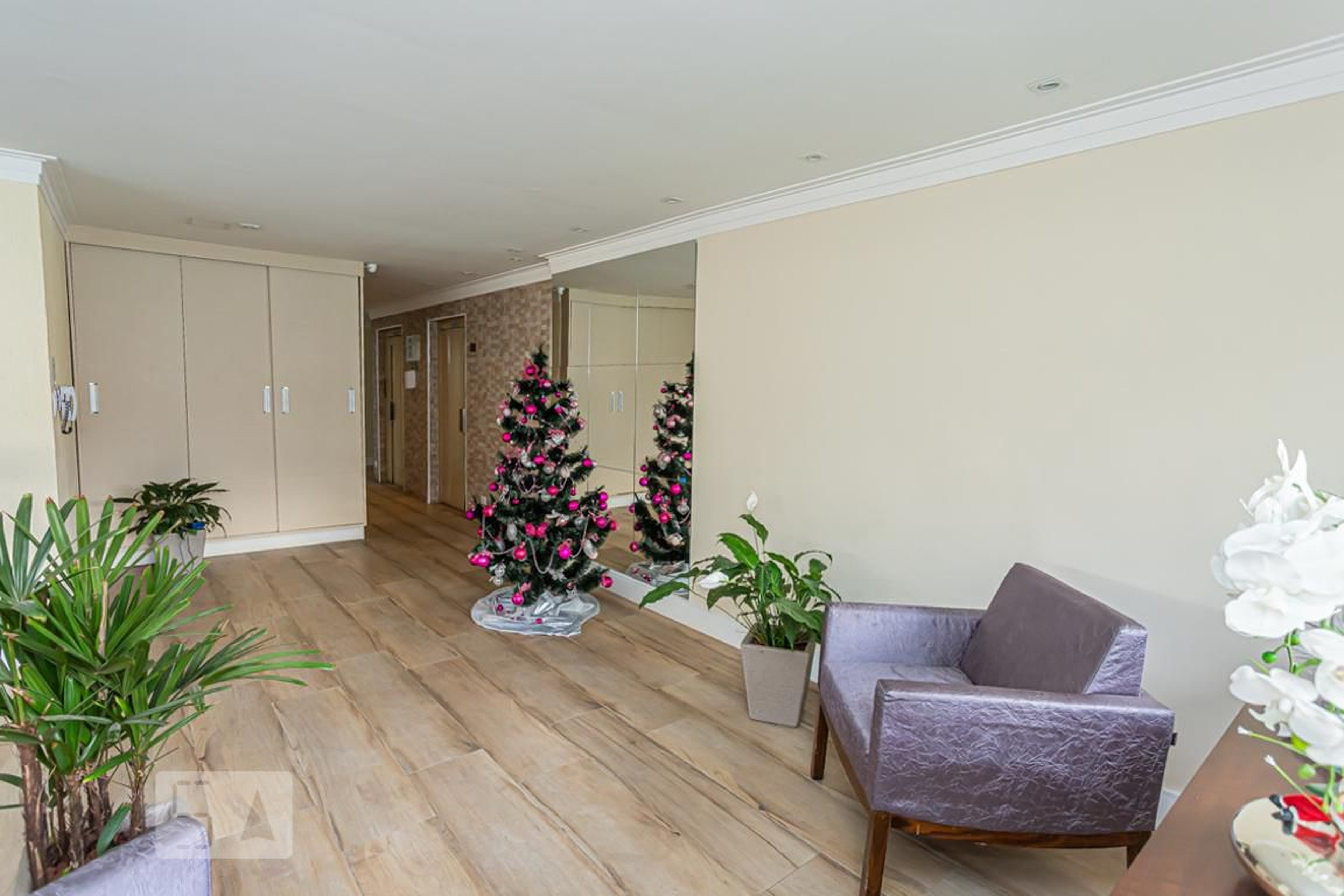 Hall de Entrada - Monteiro Lobato