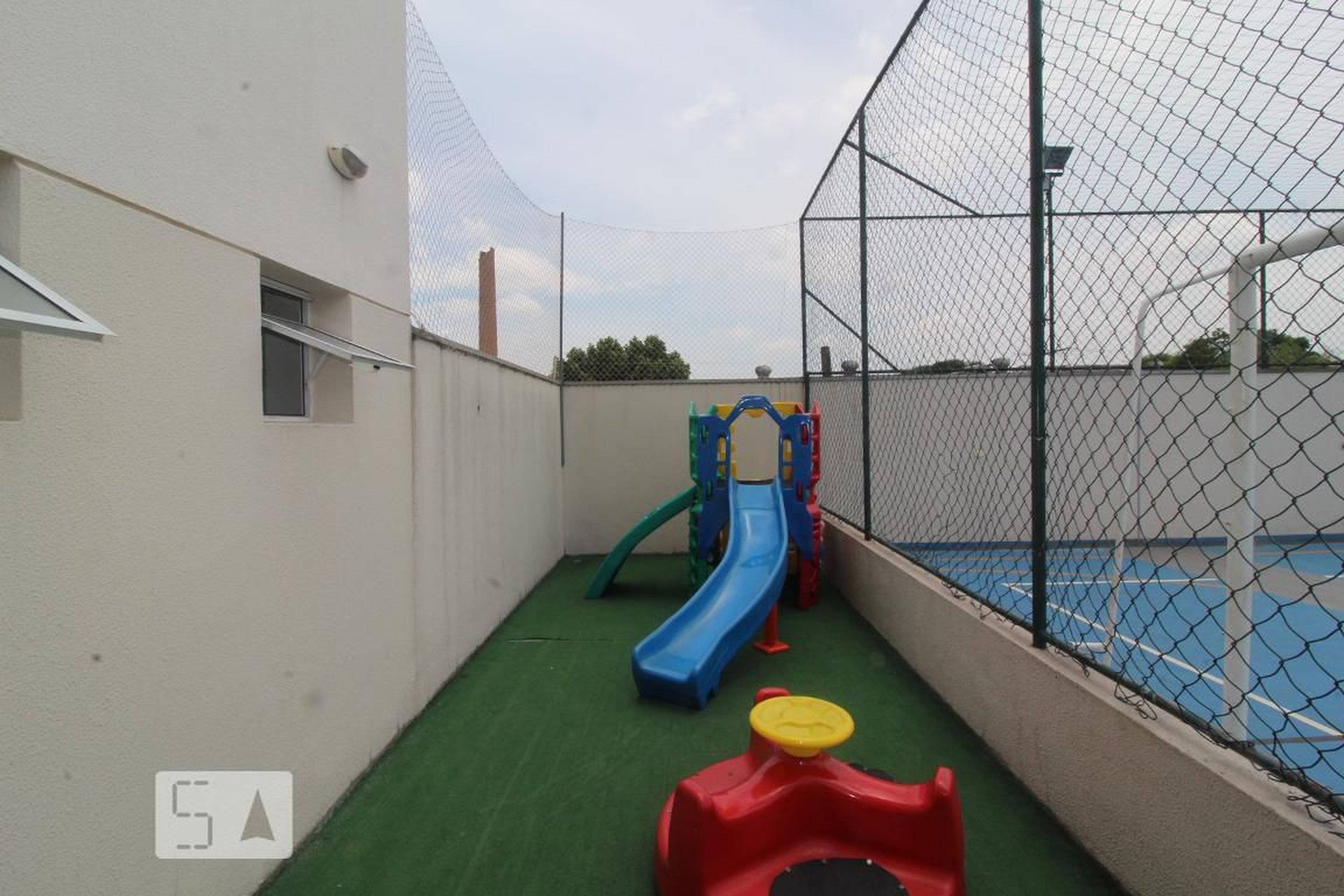 Playground - Brindisi