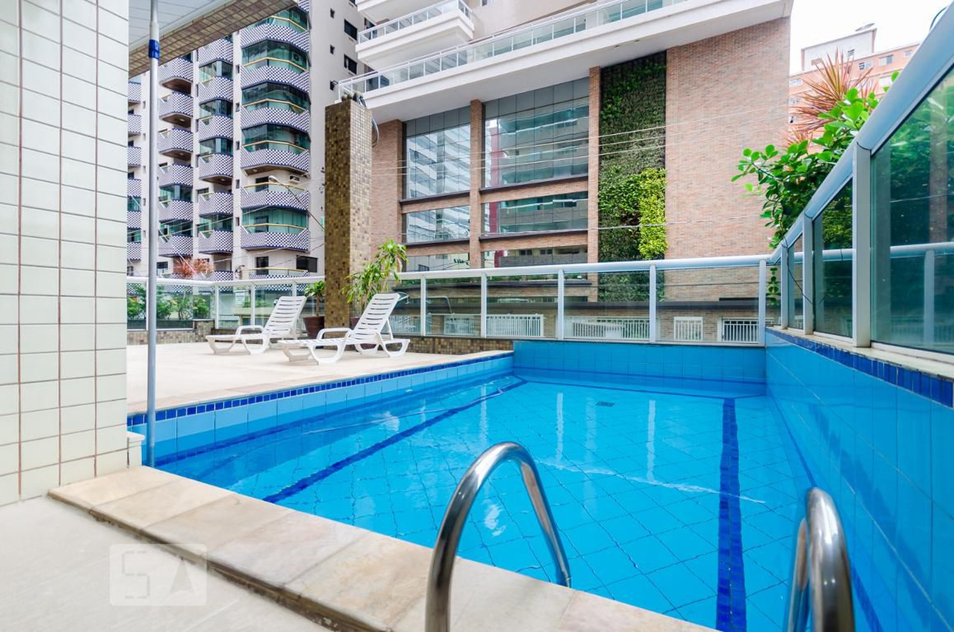 Piscina - Talisma II