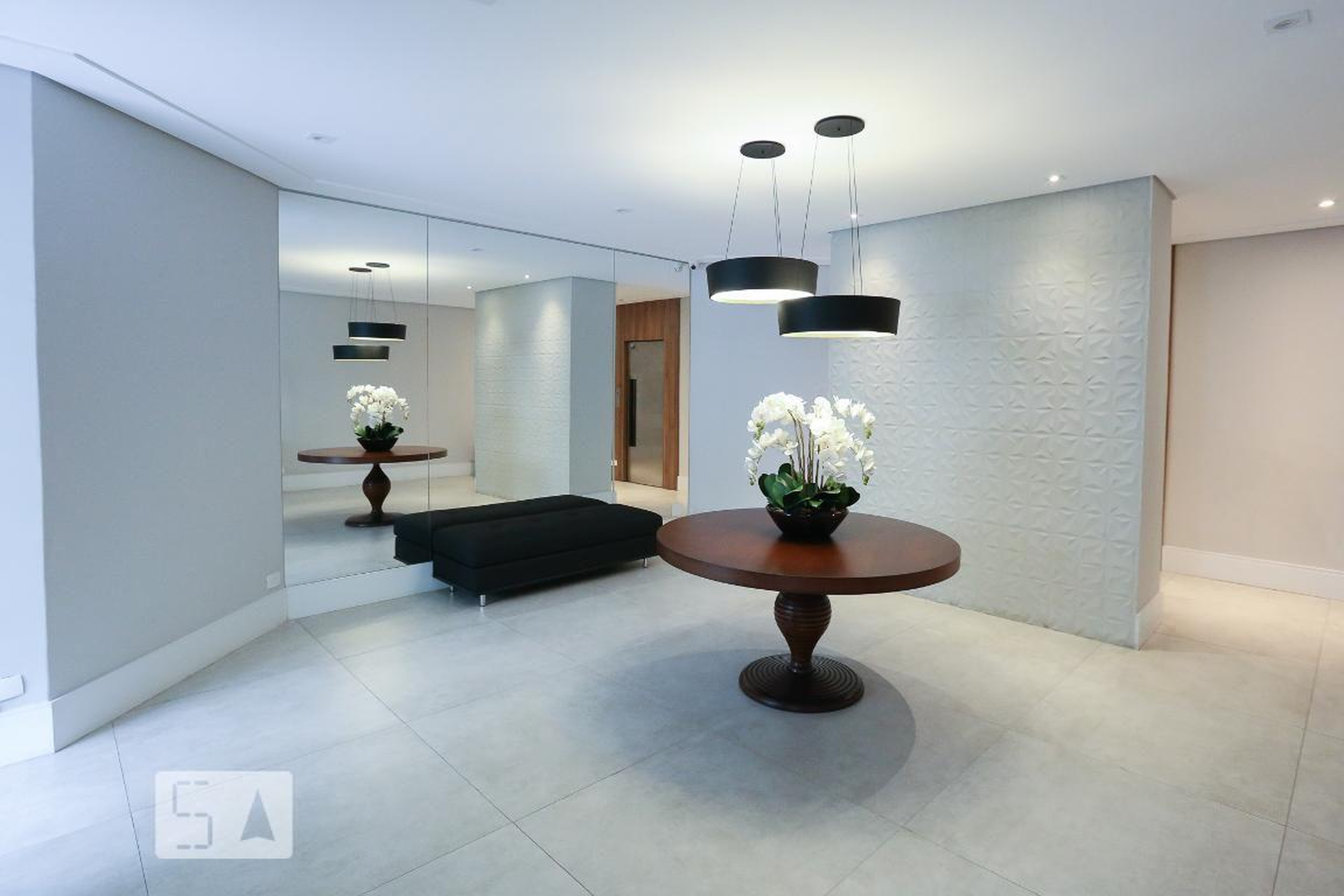 Hall - Quinta de Cascais