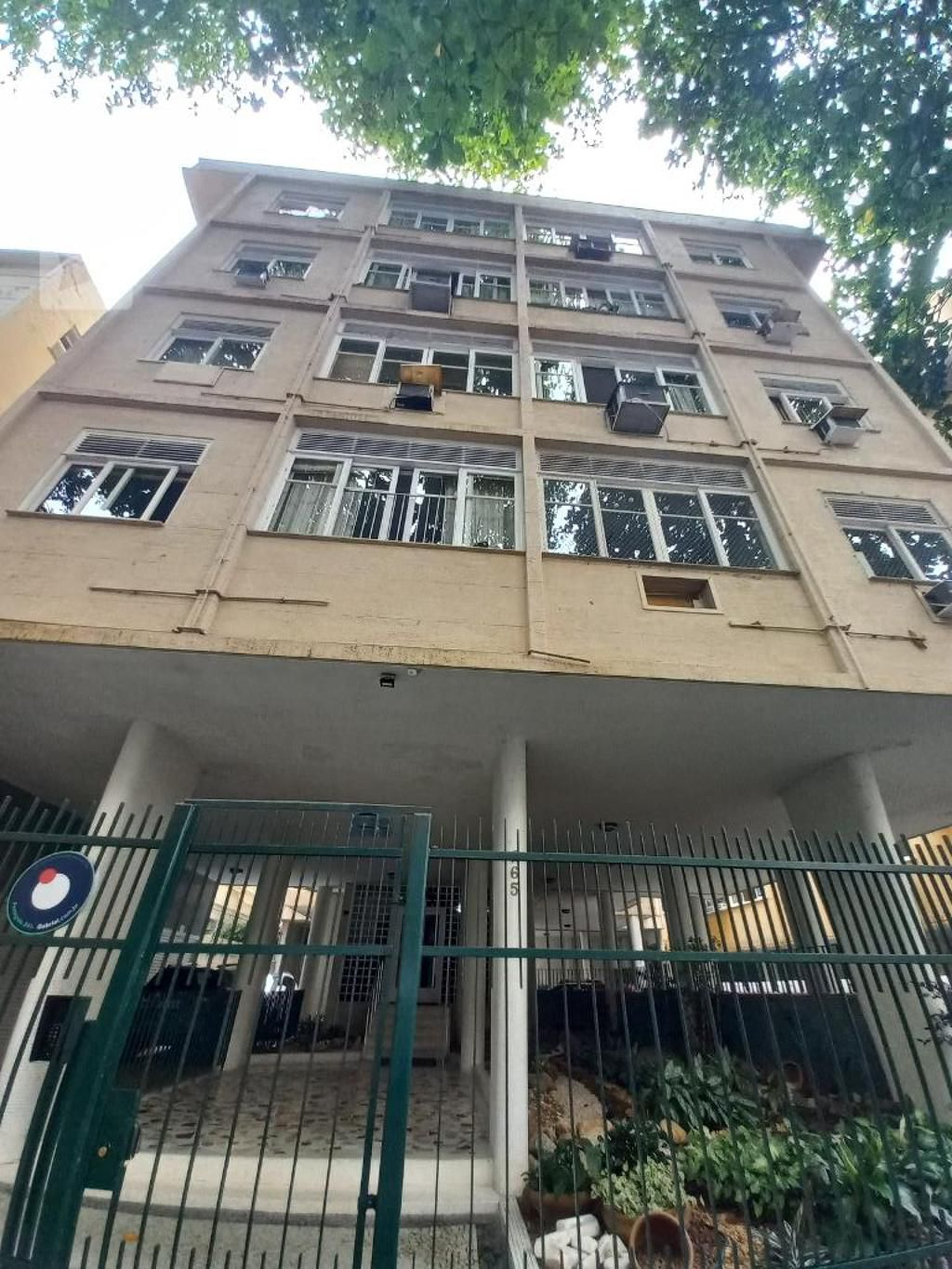 Fachada Edifício Paysage