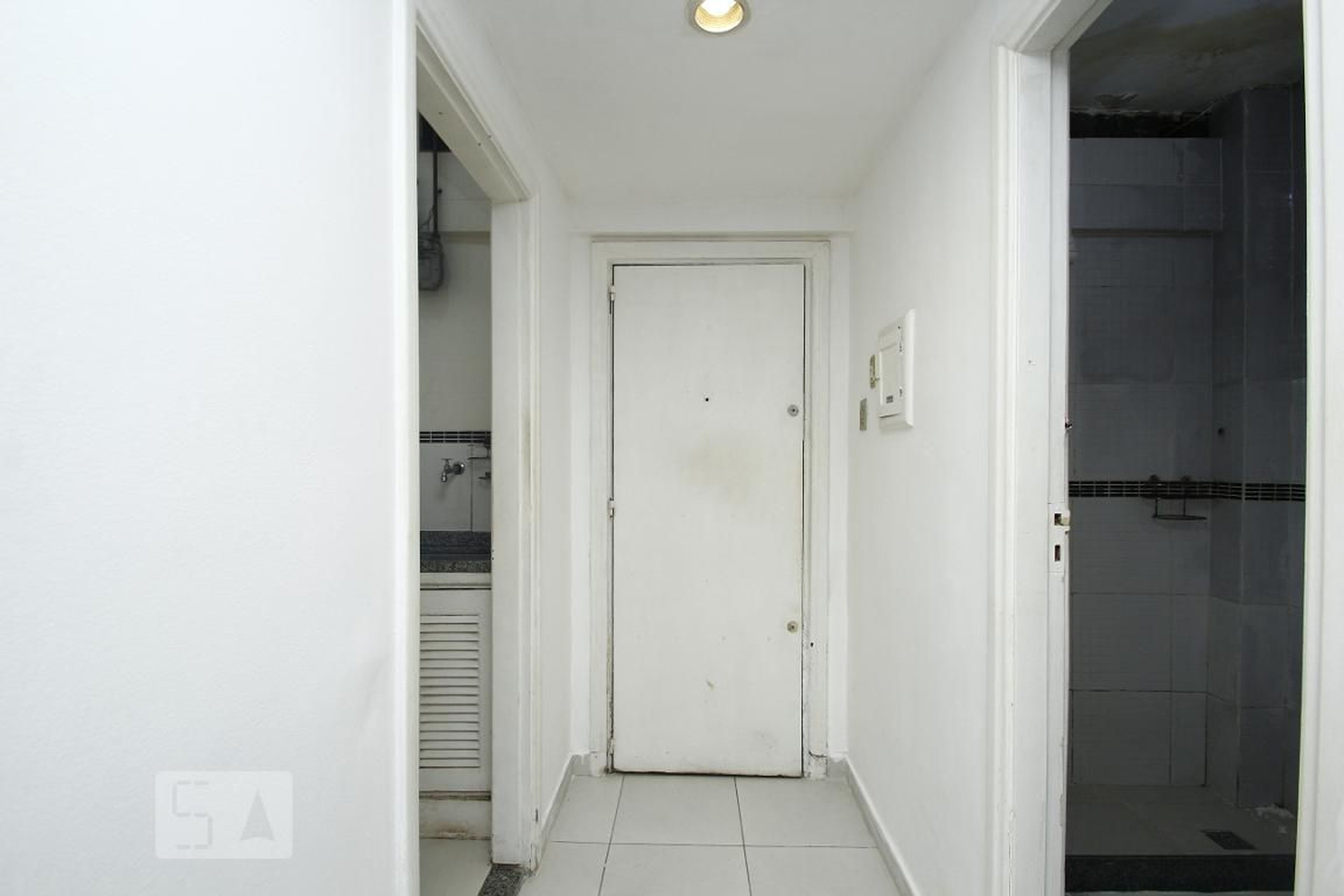 Hall de Entrada - Sagres