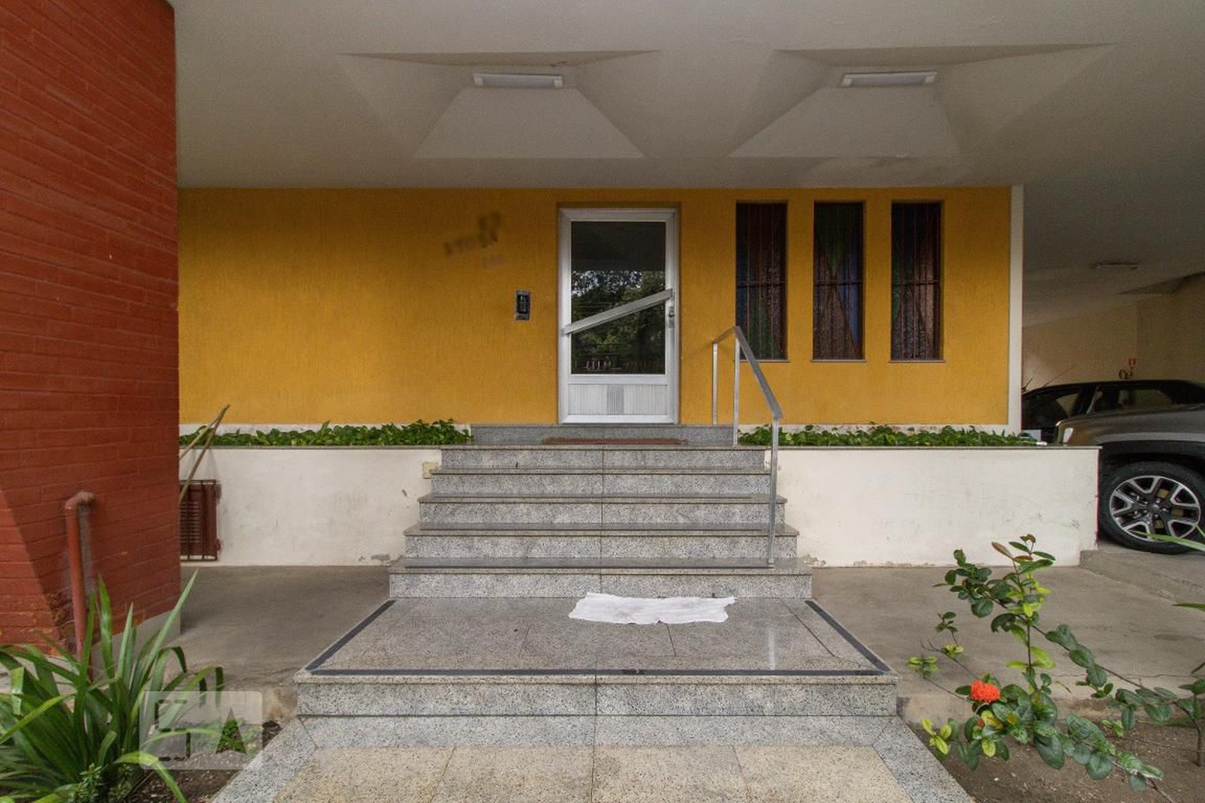 Hall de Entrada - null