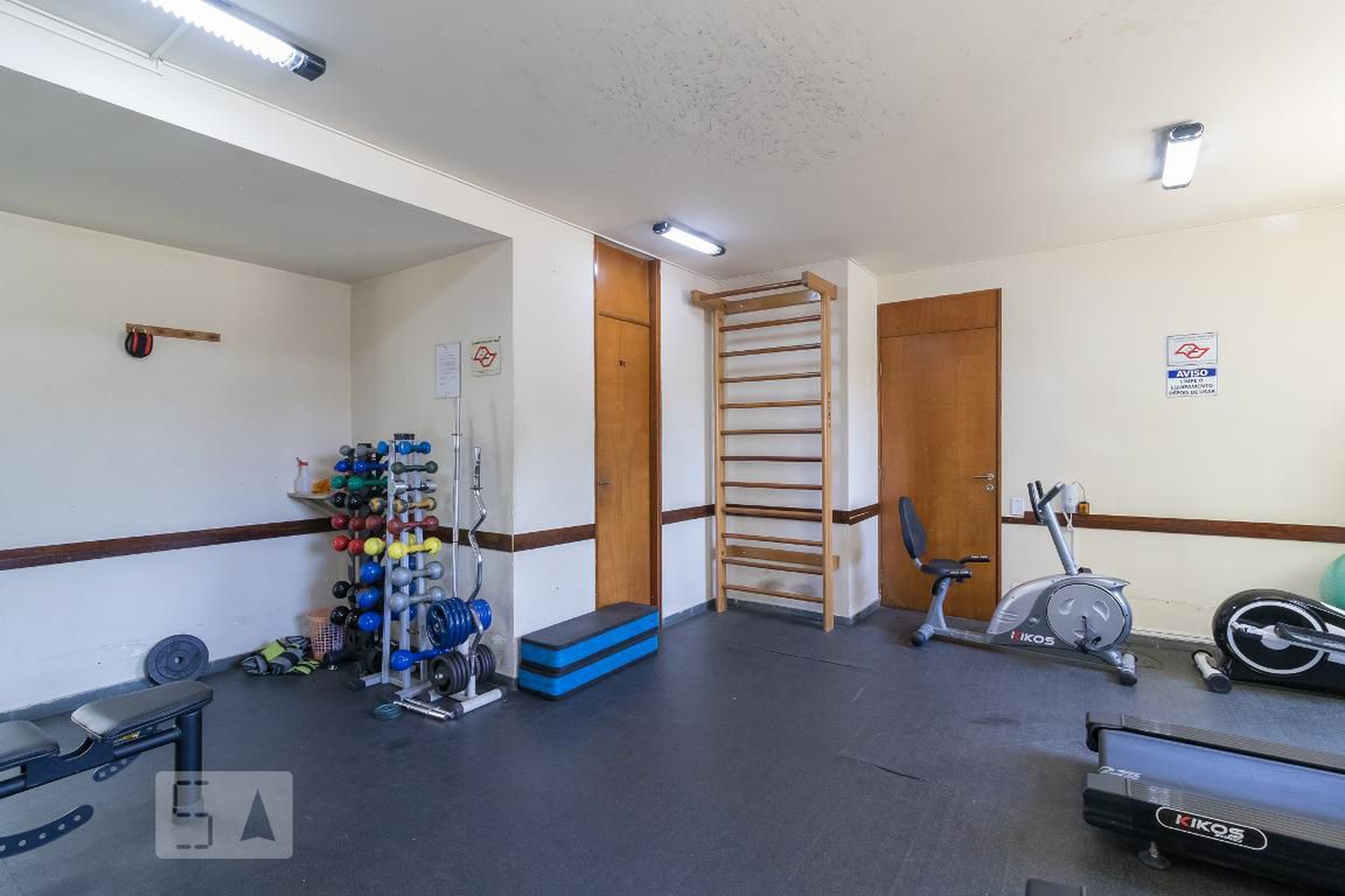 Academia - villagio di ravenna