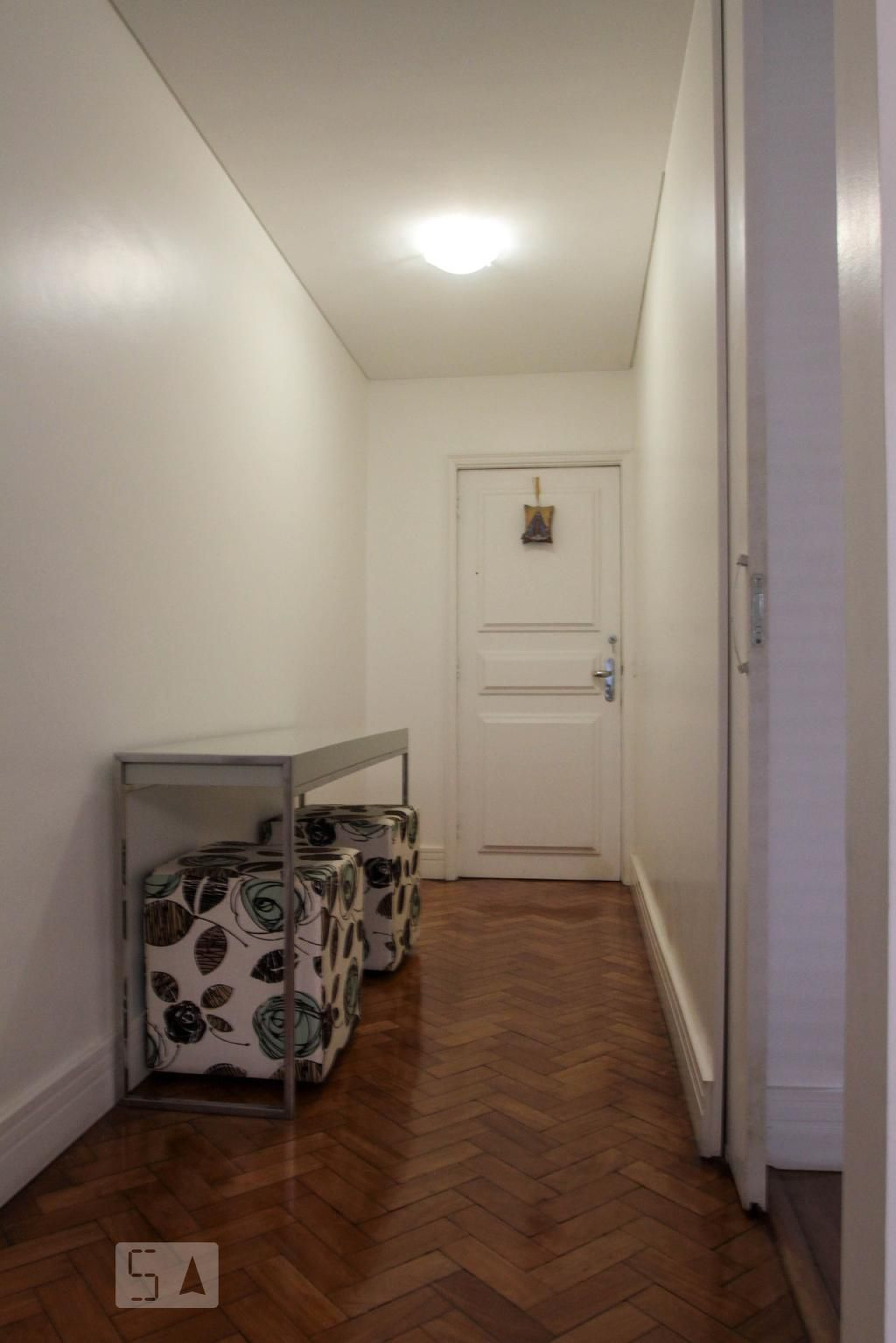 Hall de Entrada - null