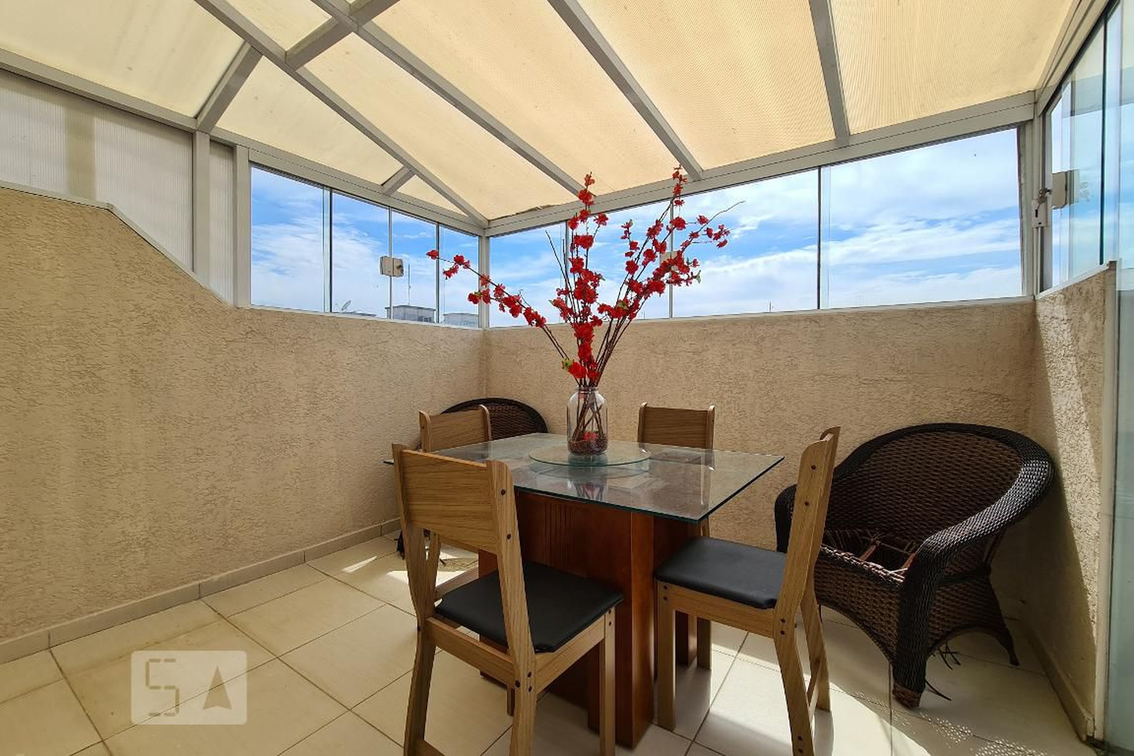 Espaço Gourmet - Marcco Sorocaba