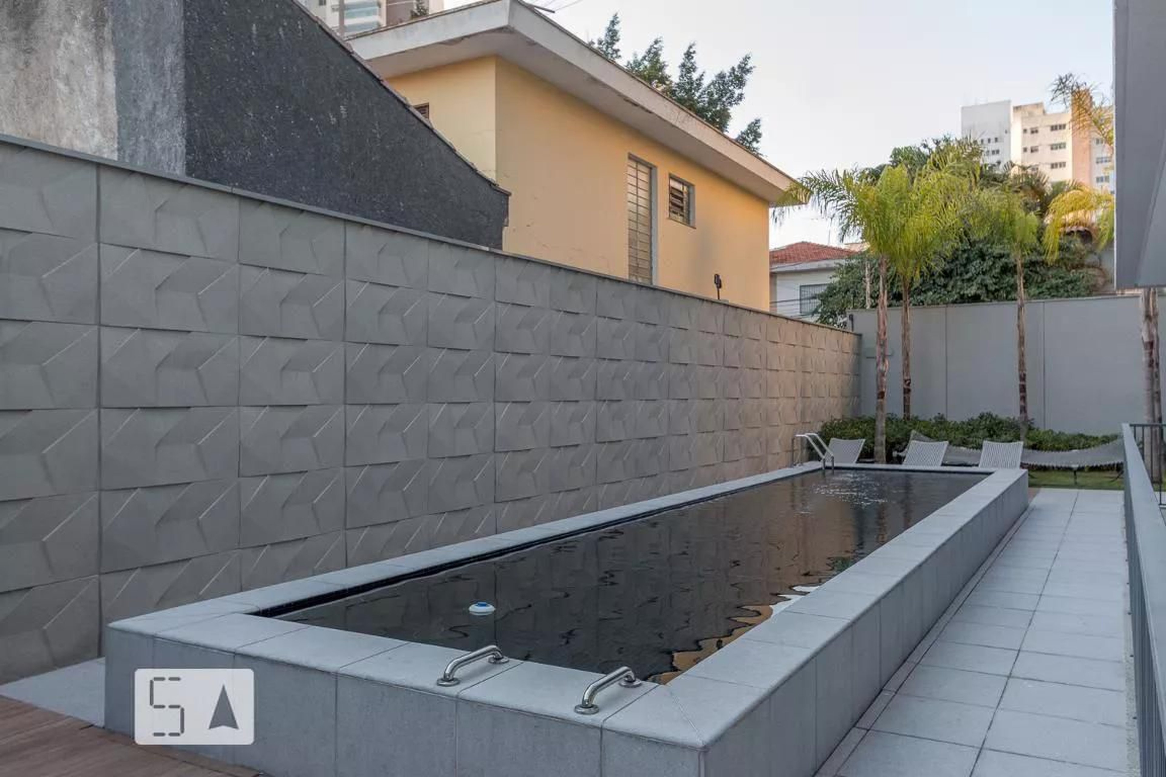 Piscina - Brooklyn Studios