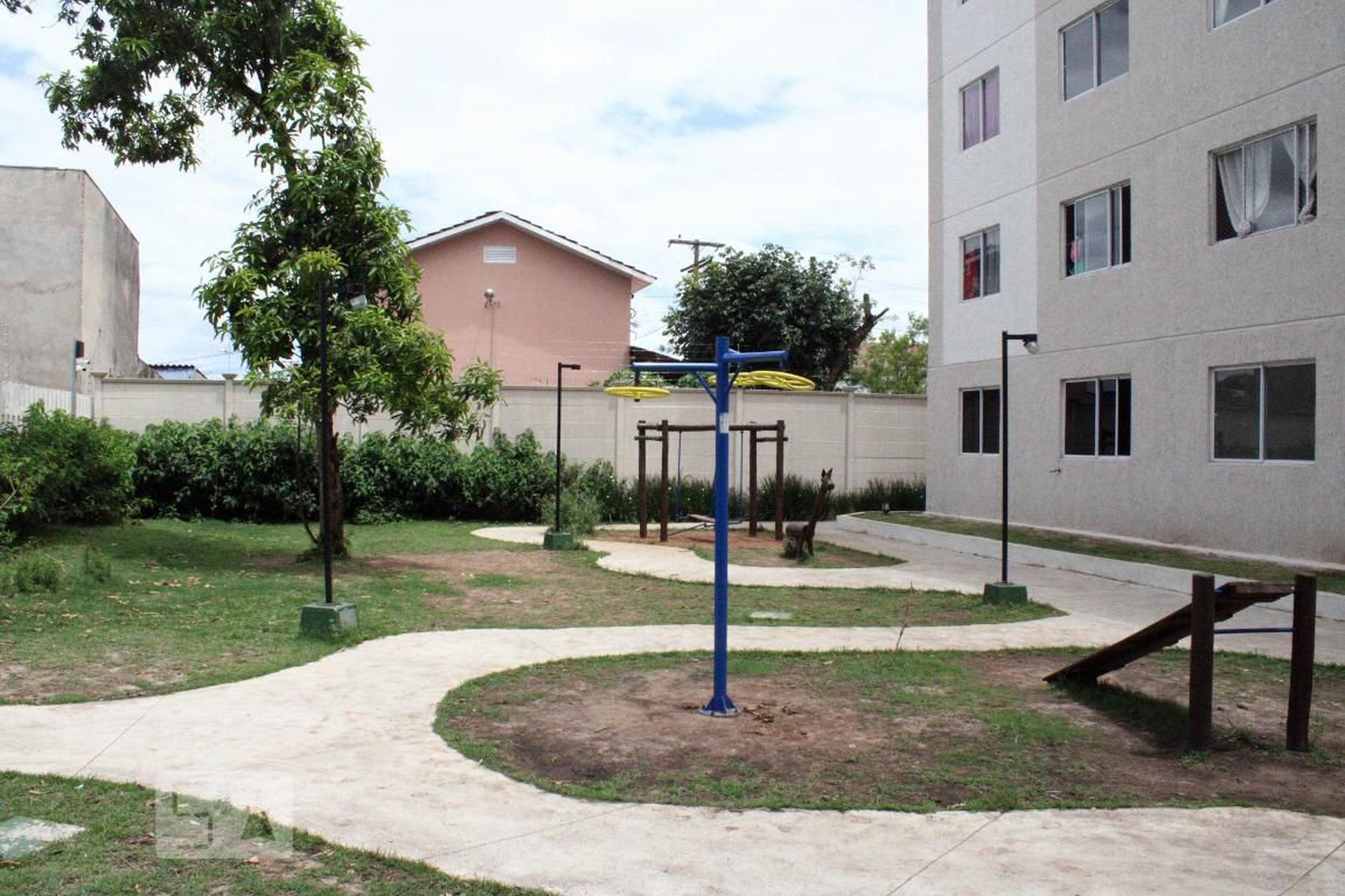 Playground - Nova Primavera L