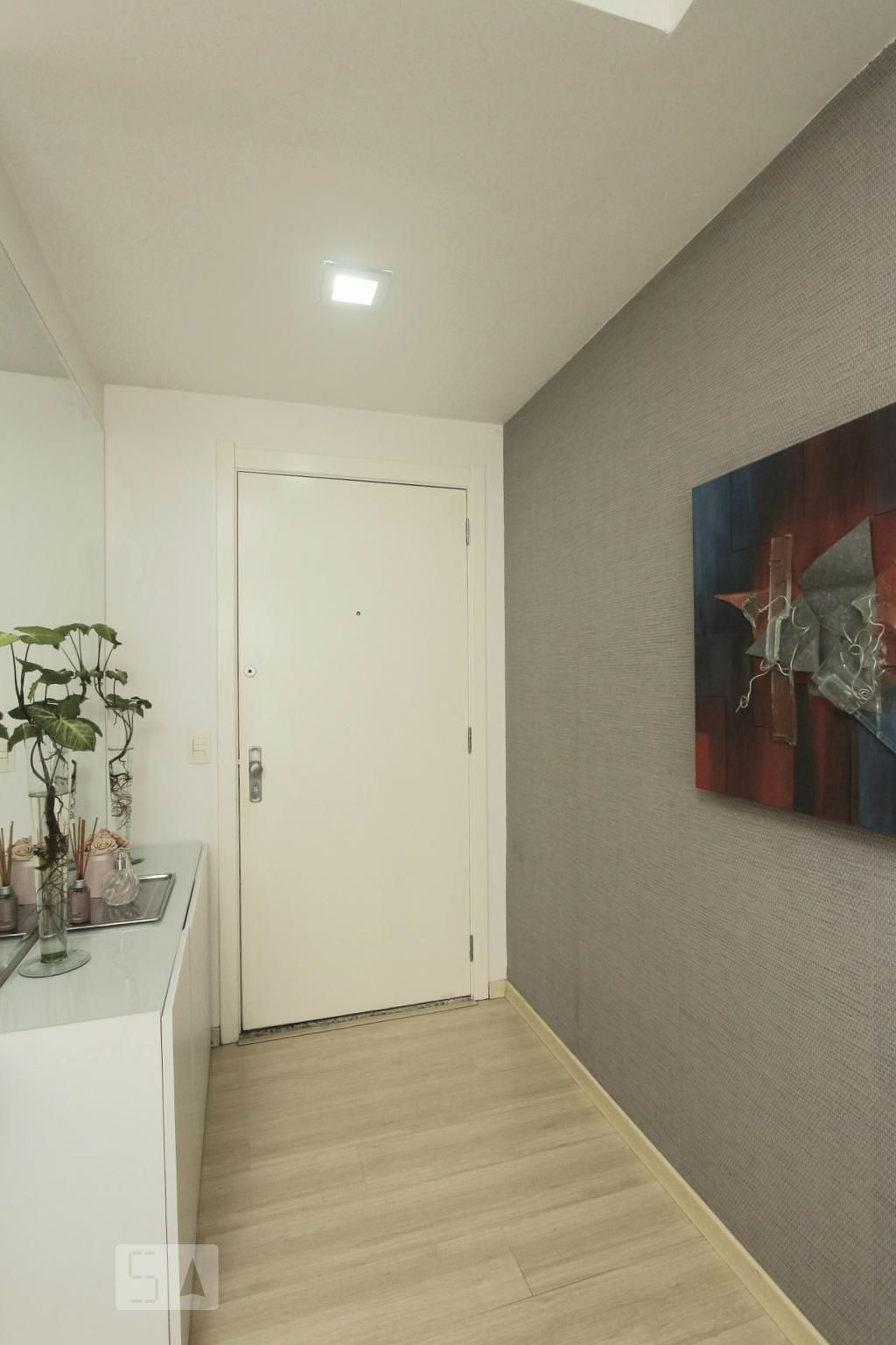 HALL - Alizé Parc Residence