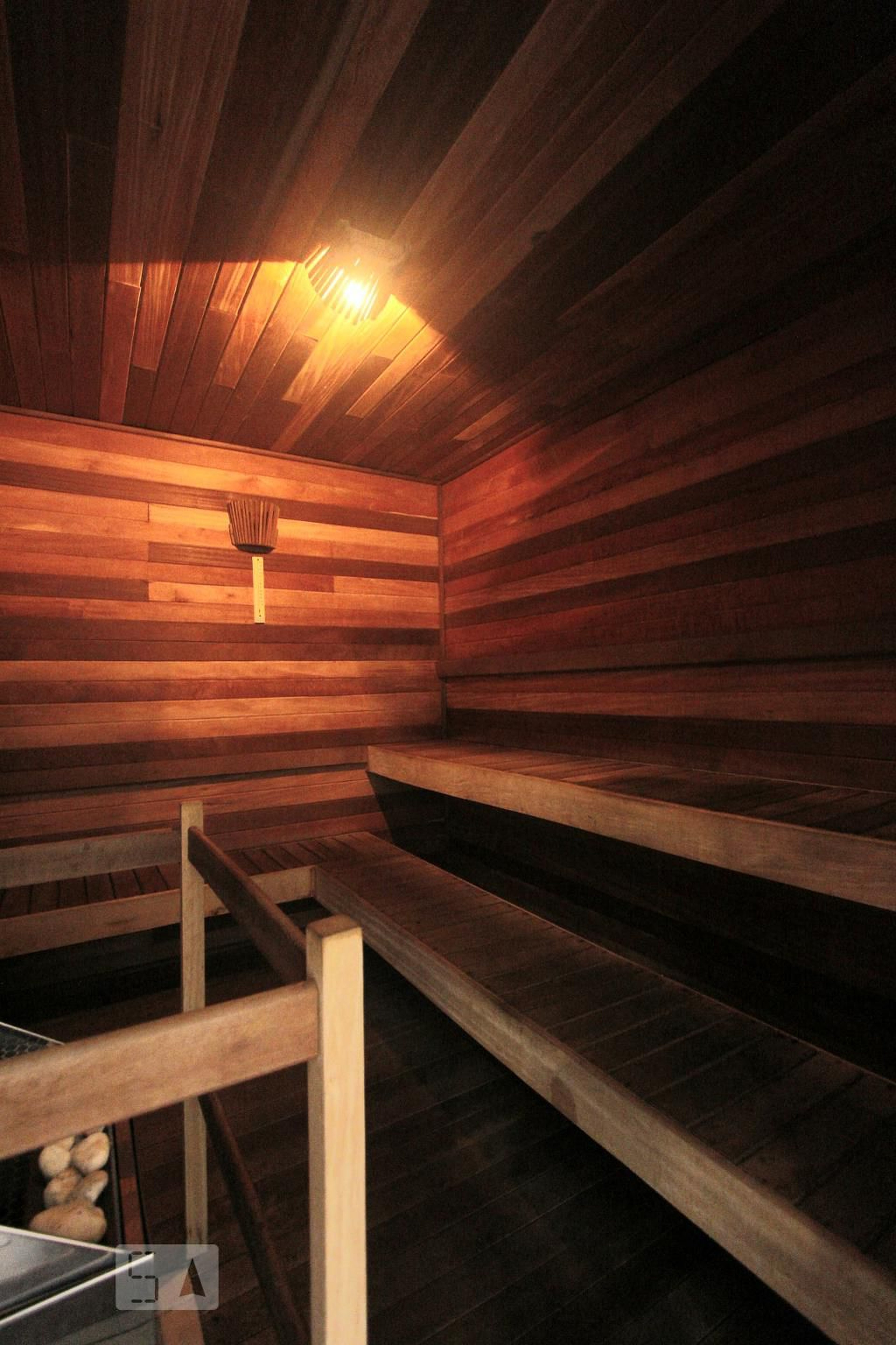 SAUNA - Alizé Parc Residence