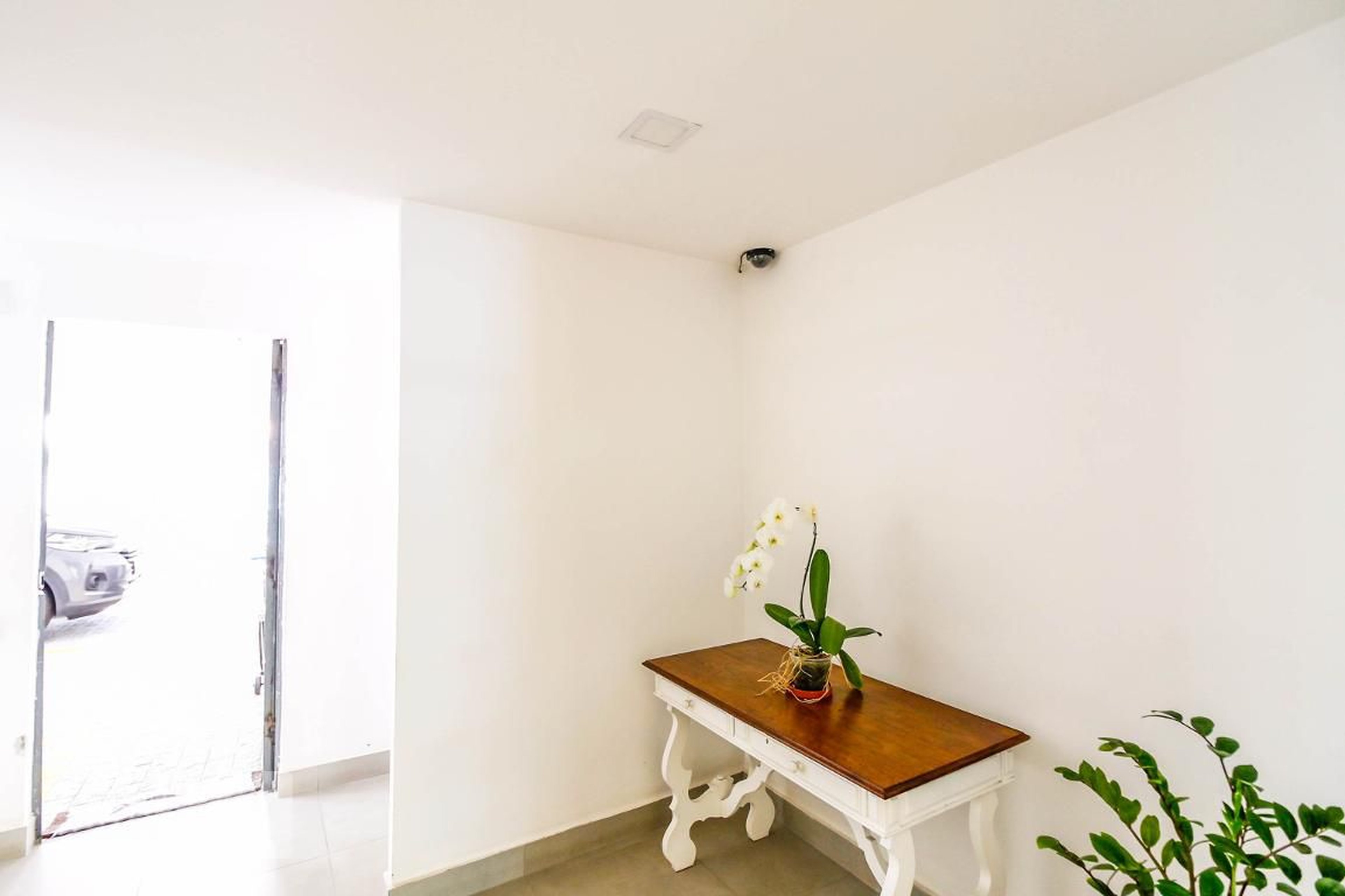 Hall - Visconde de Algarve