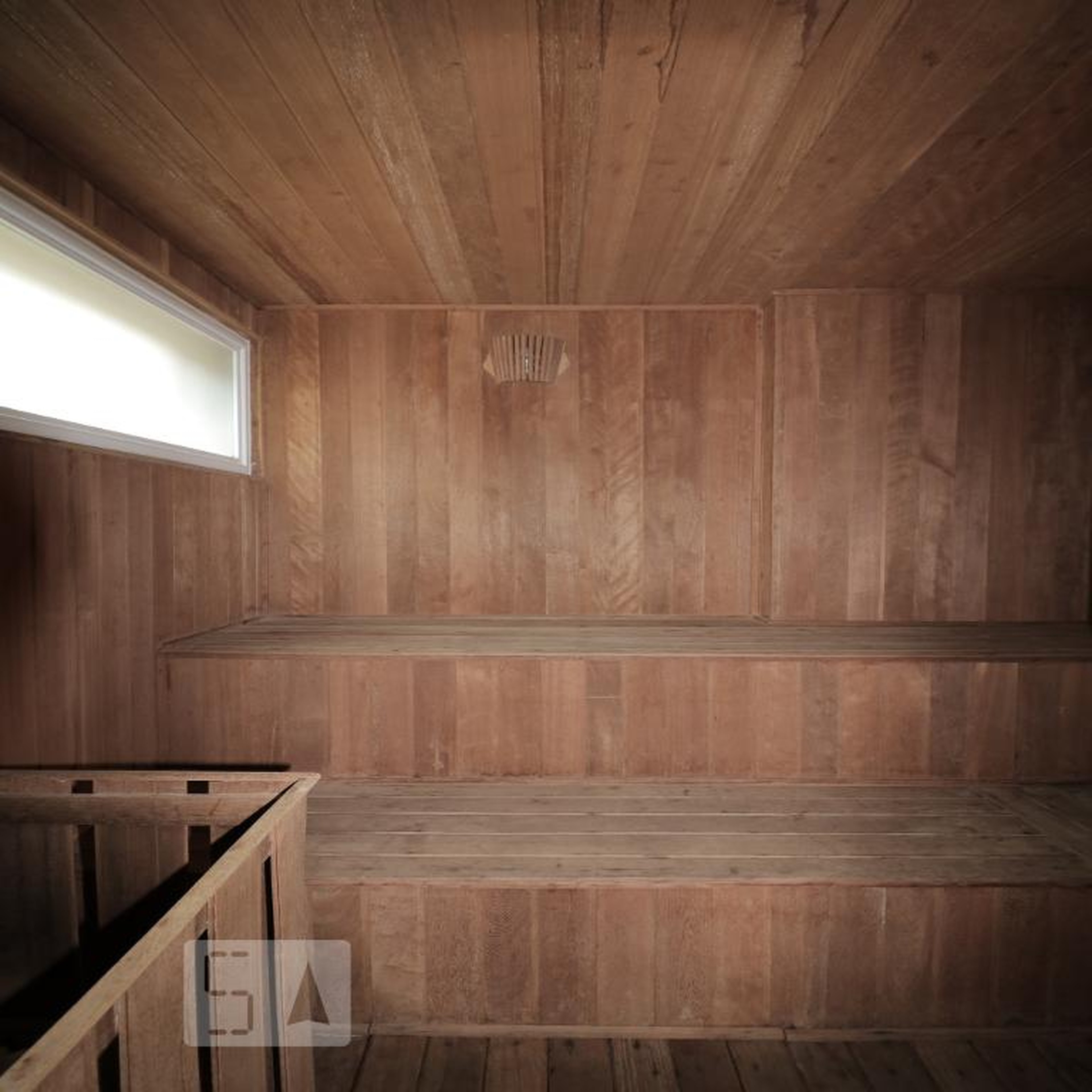 Sauna - Espresso