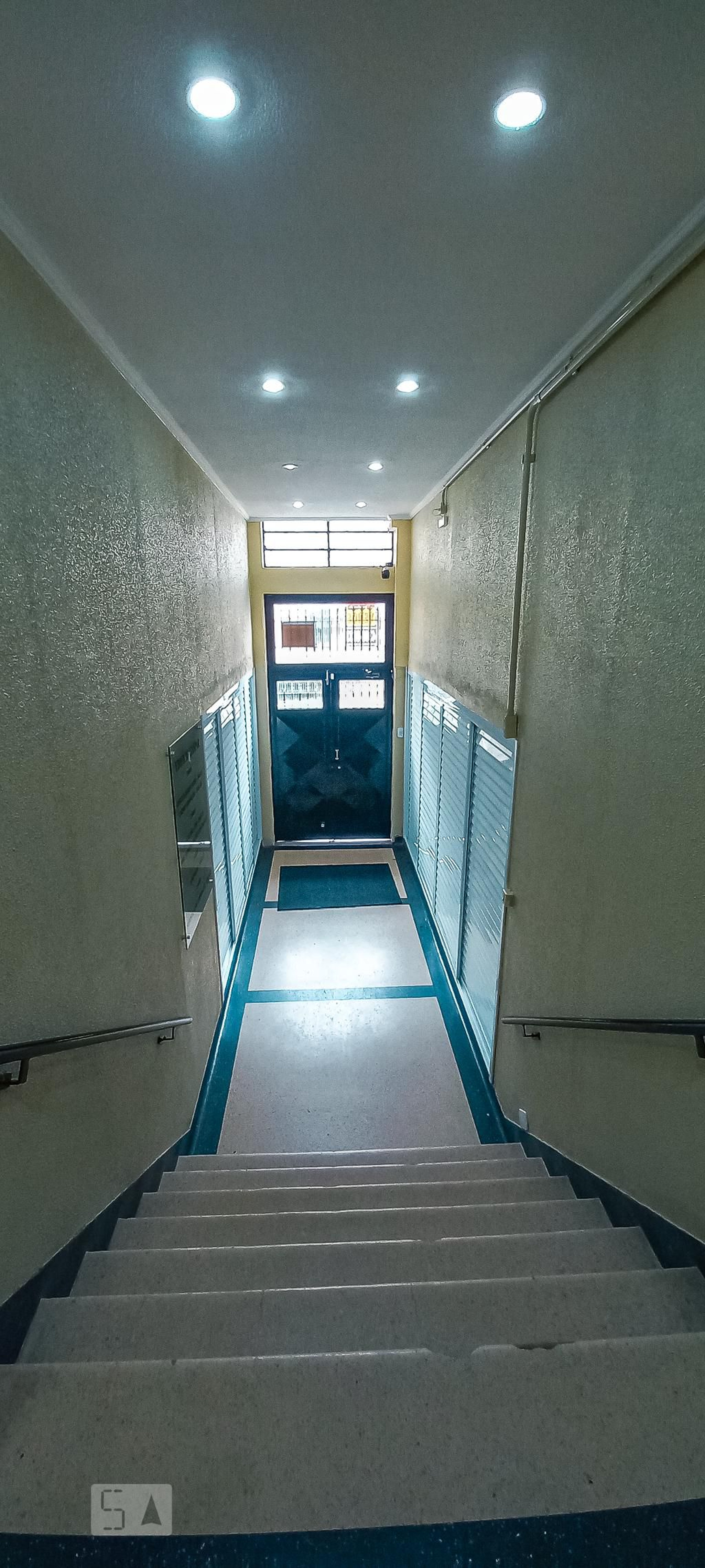 Hall social - Gaspar