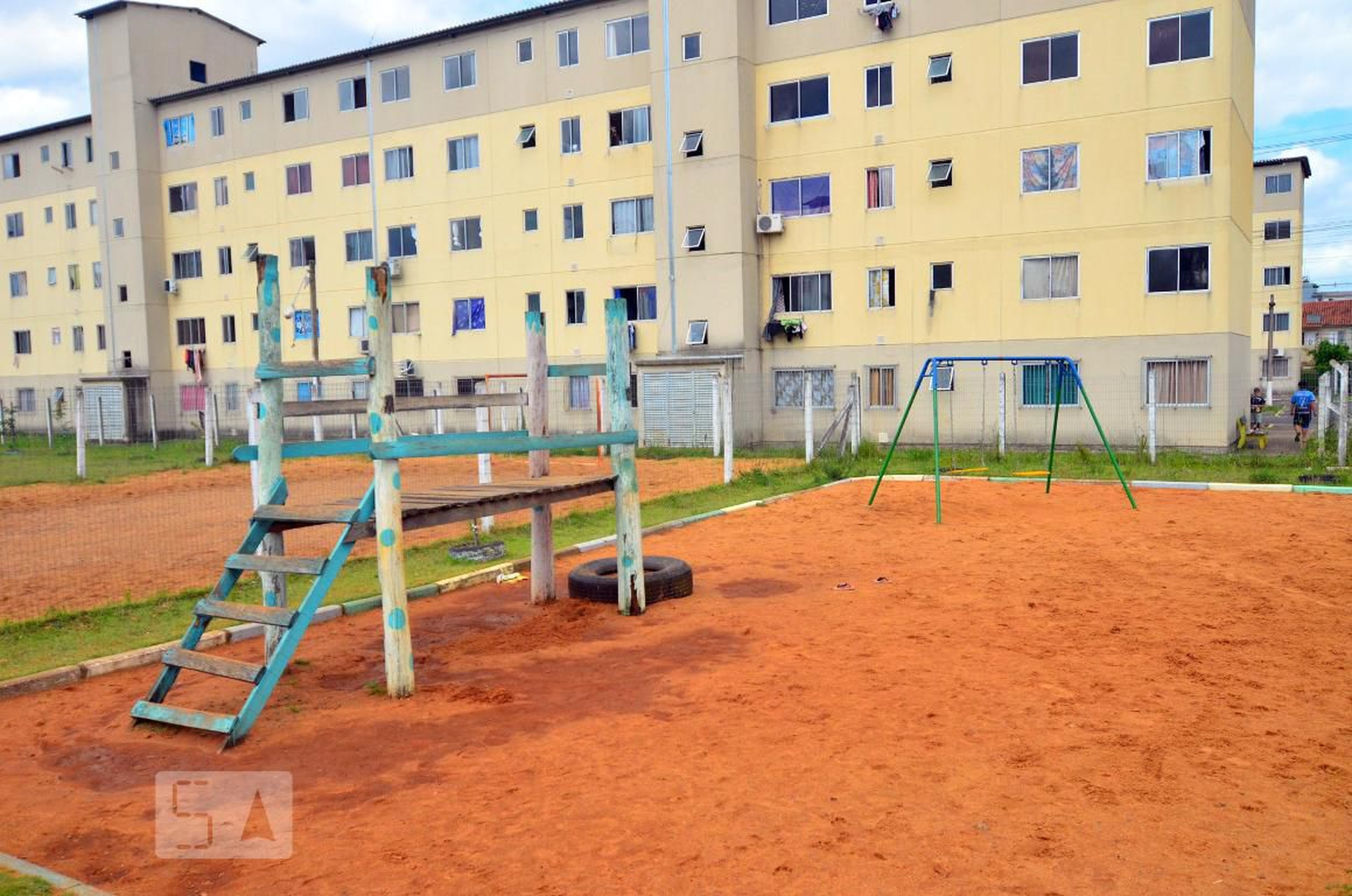 Playground - 