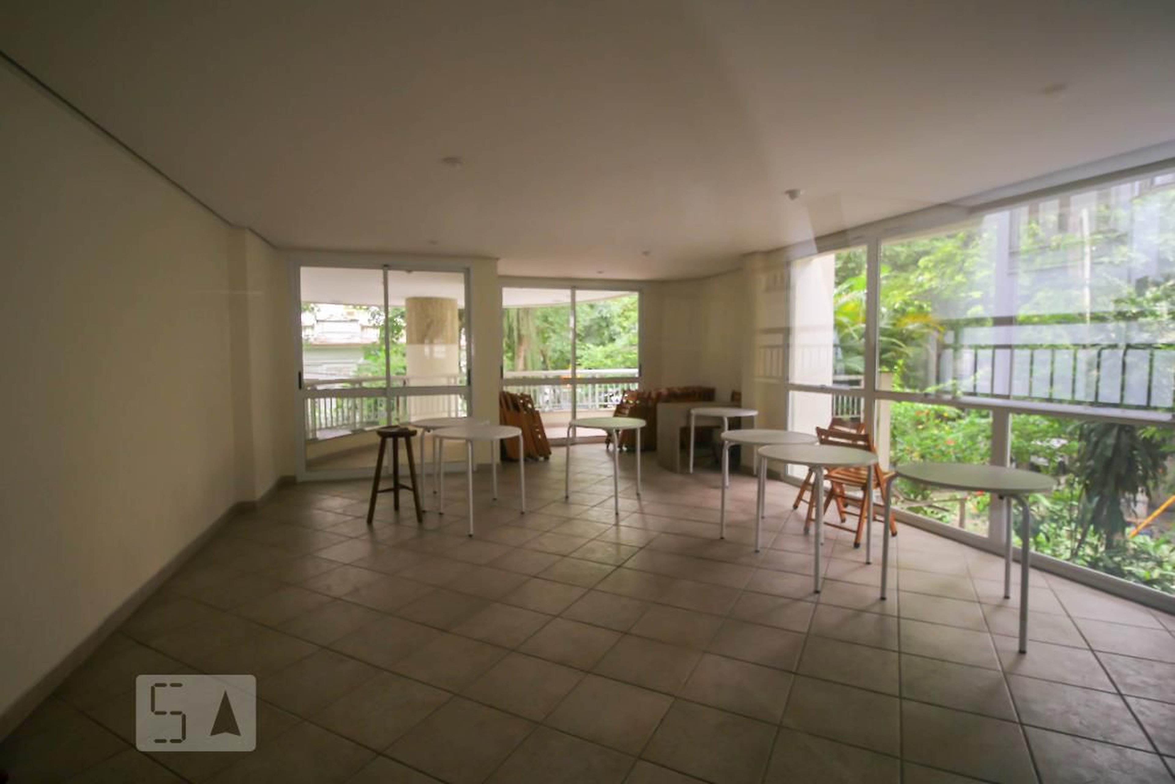 Playground - Residencial Dona Mariana