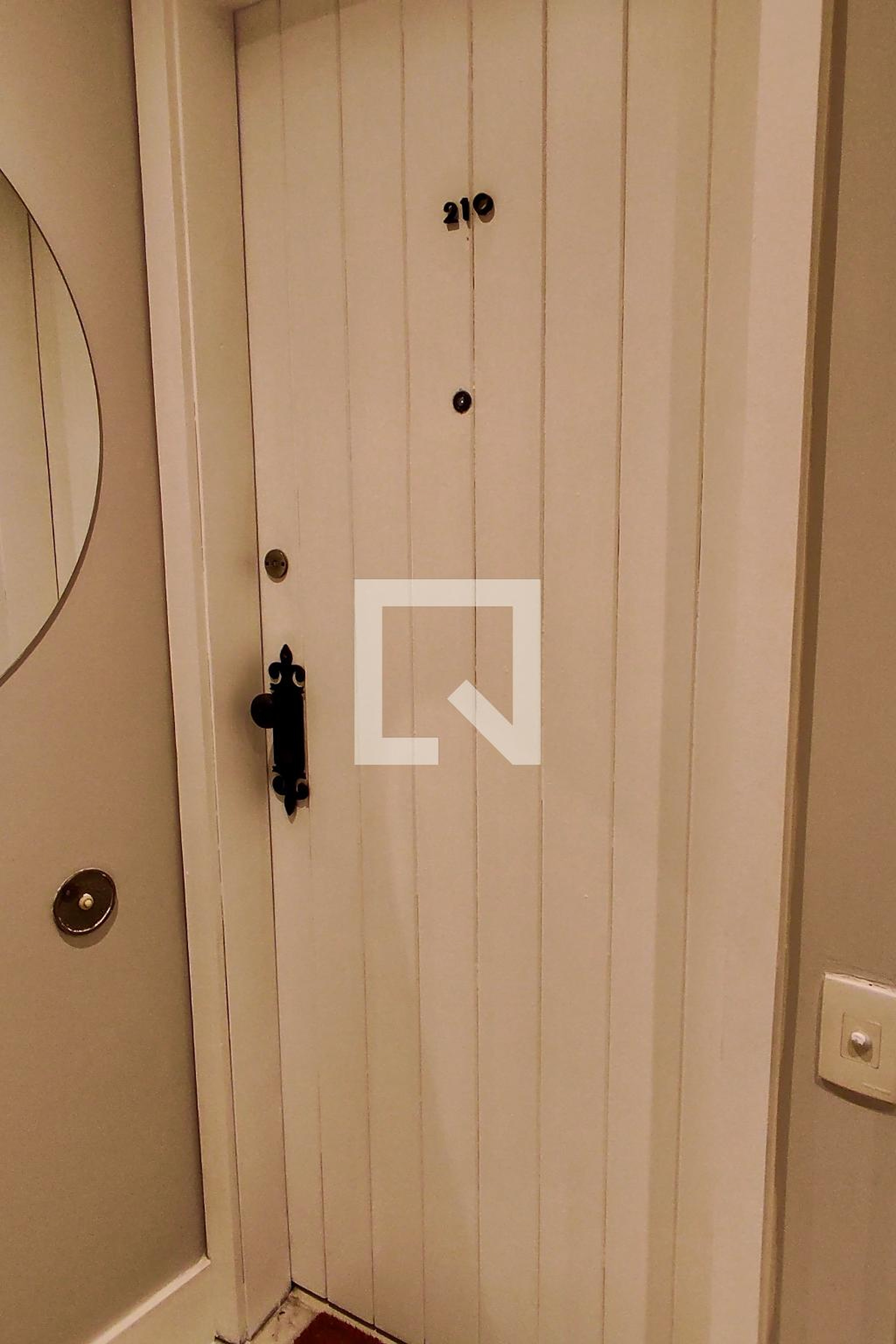 Hall de entrada - Gemini