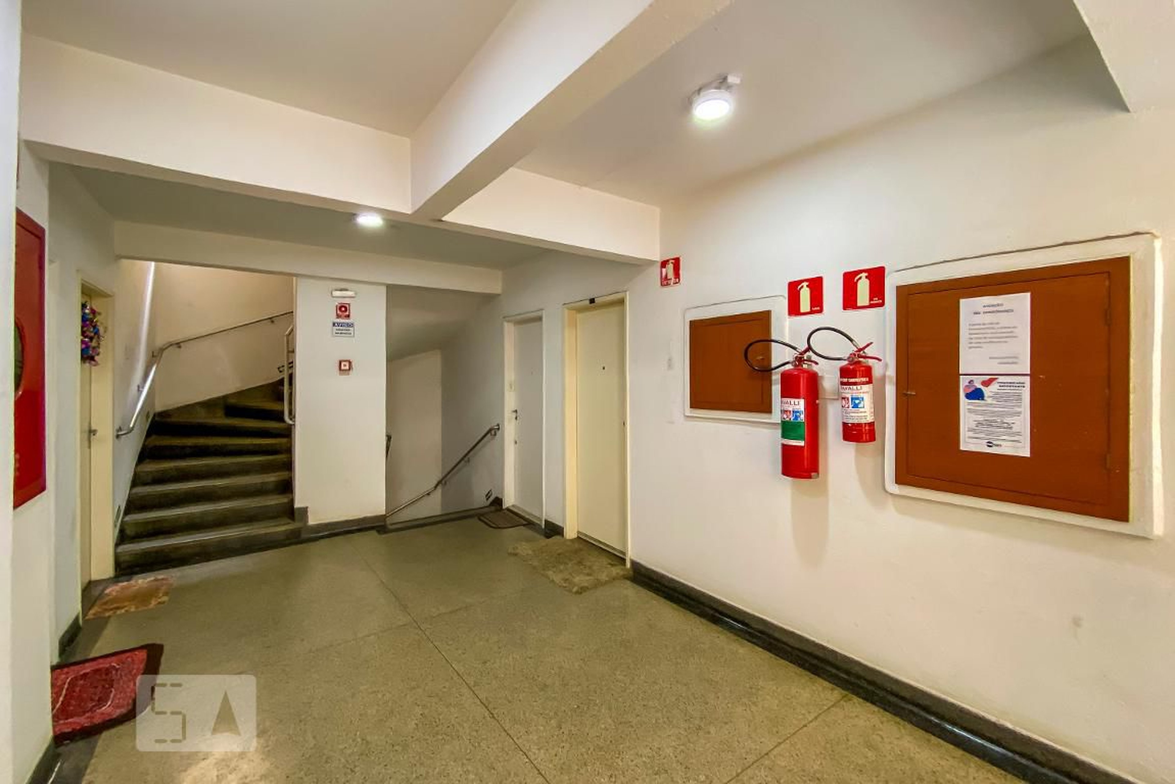 Hall de Entrada - null