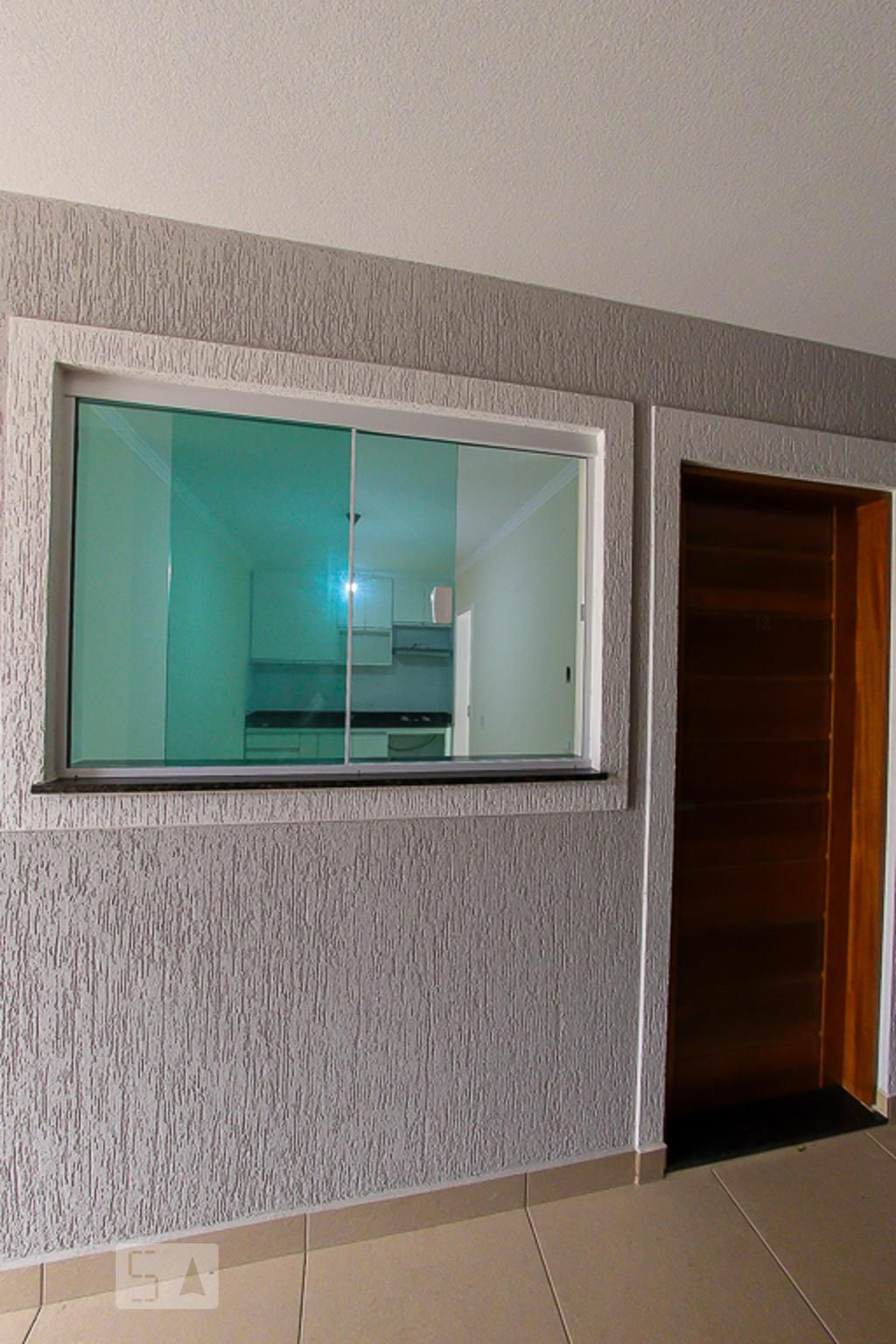 Area Comum - Residencial Viena Residence