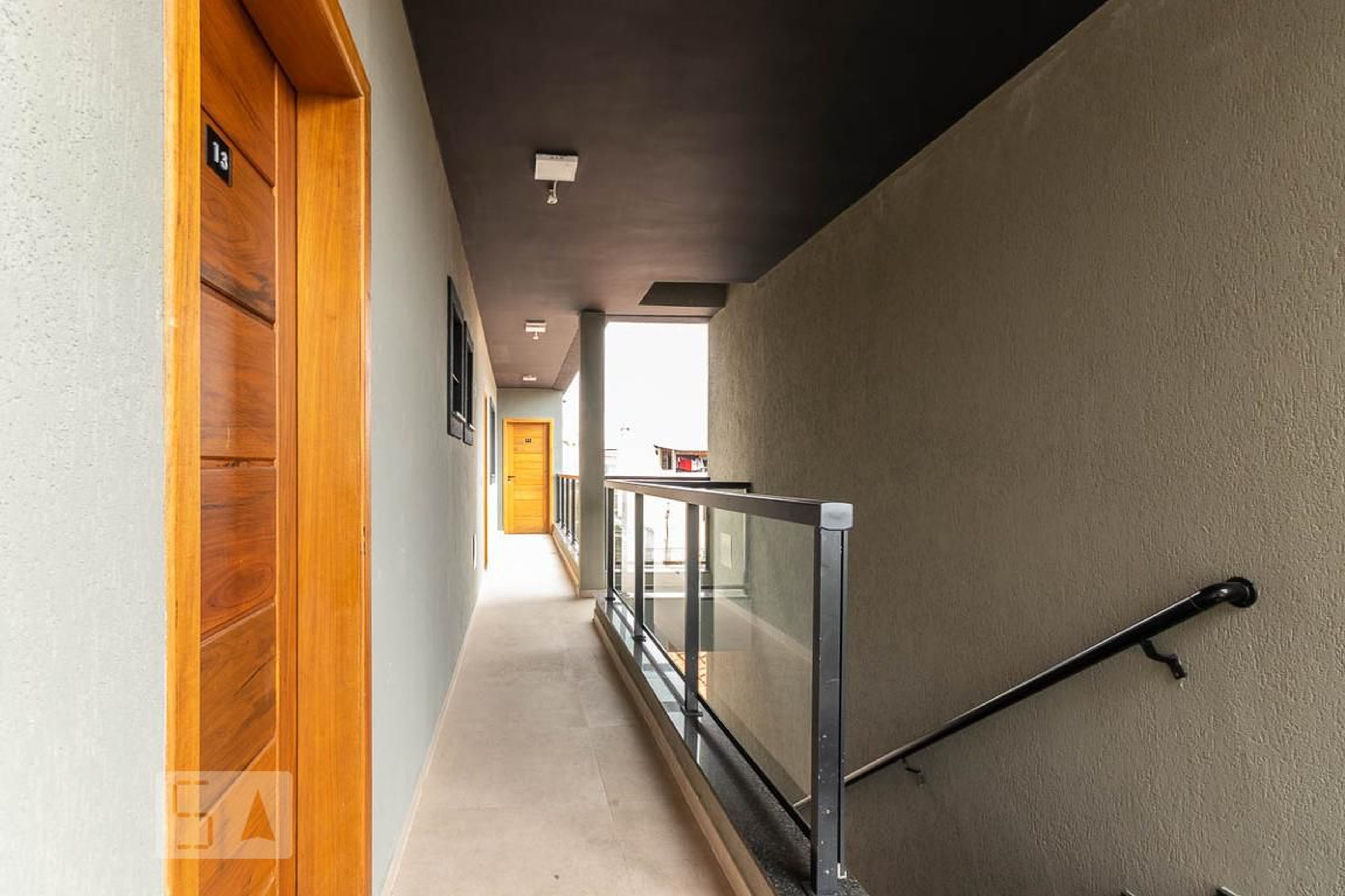 Área comum - Residencial Gregorio Souza