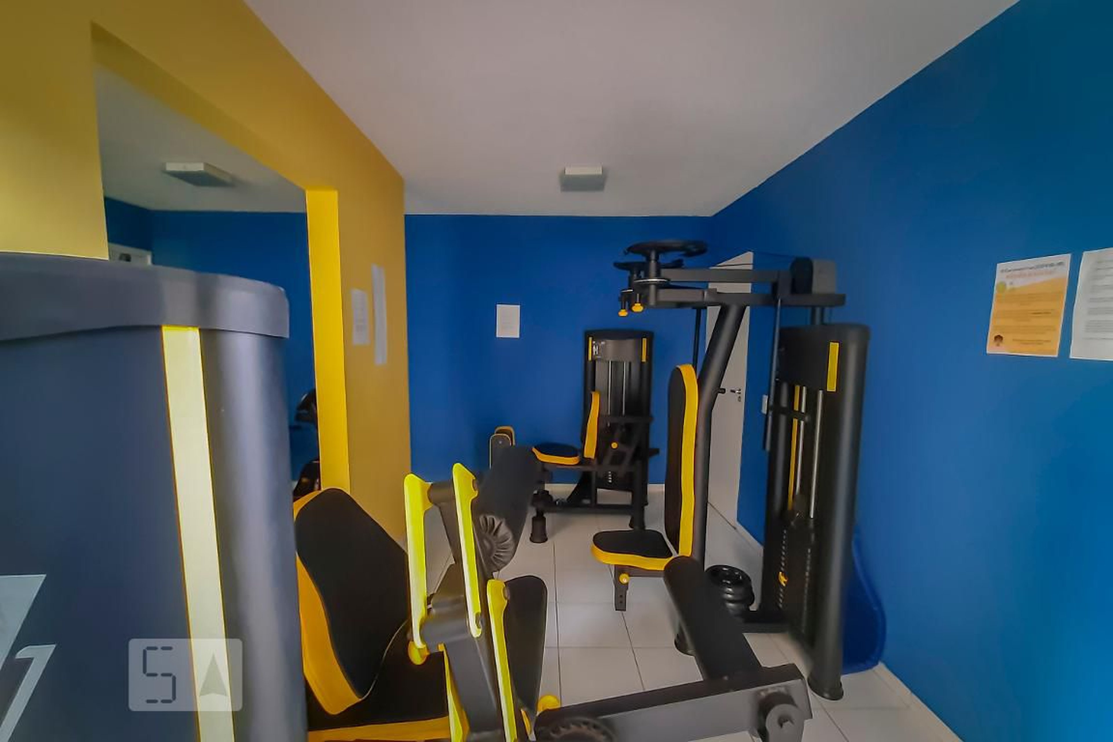 Academia - Liber Vila Prudente