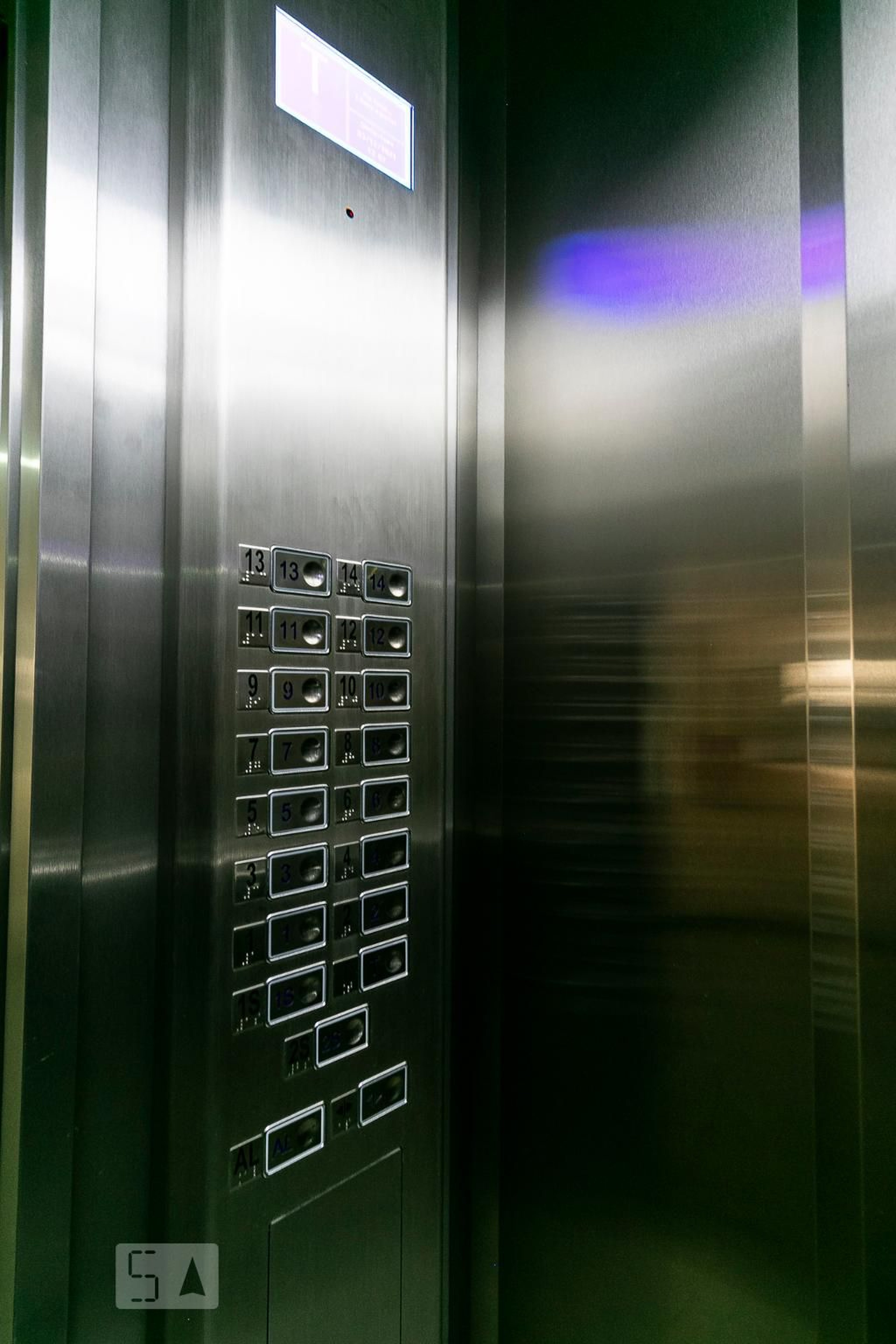 Elevador - Christiana