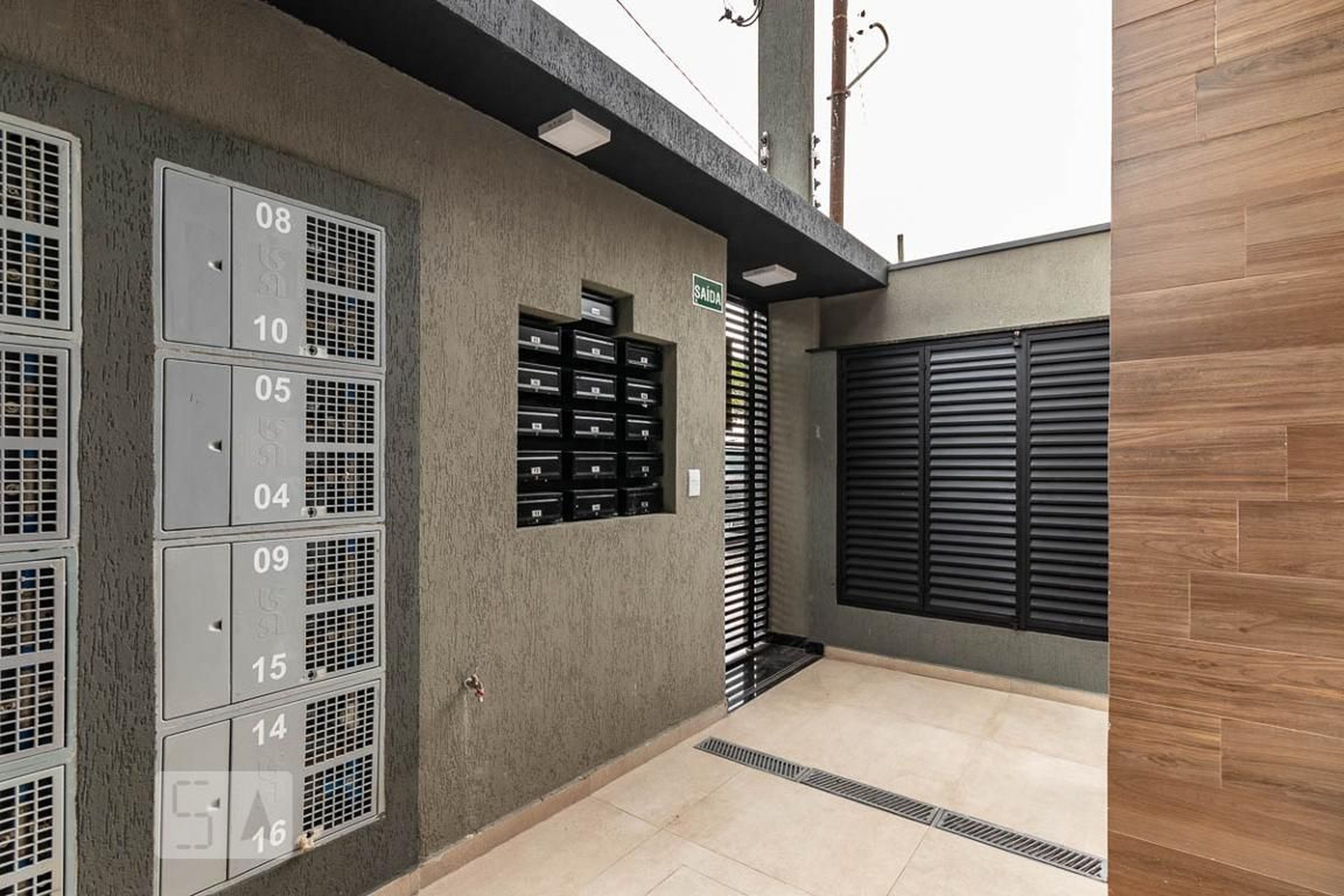 Entrada - Residencial Gregorio Souza