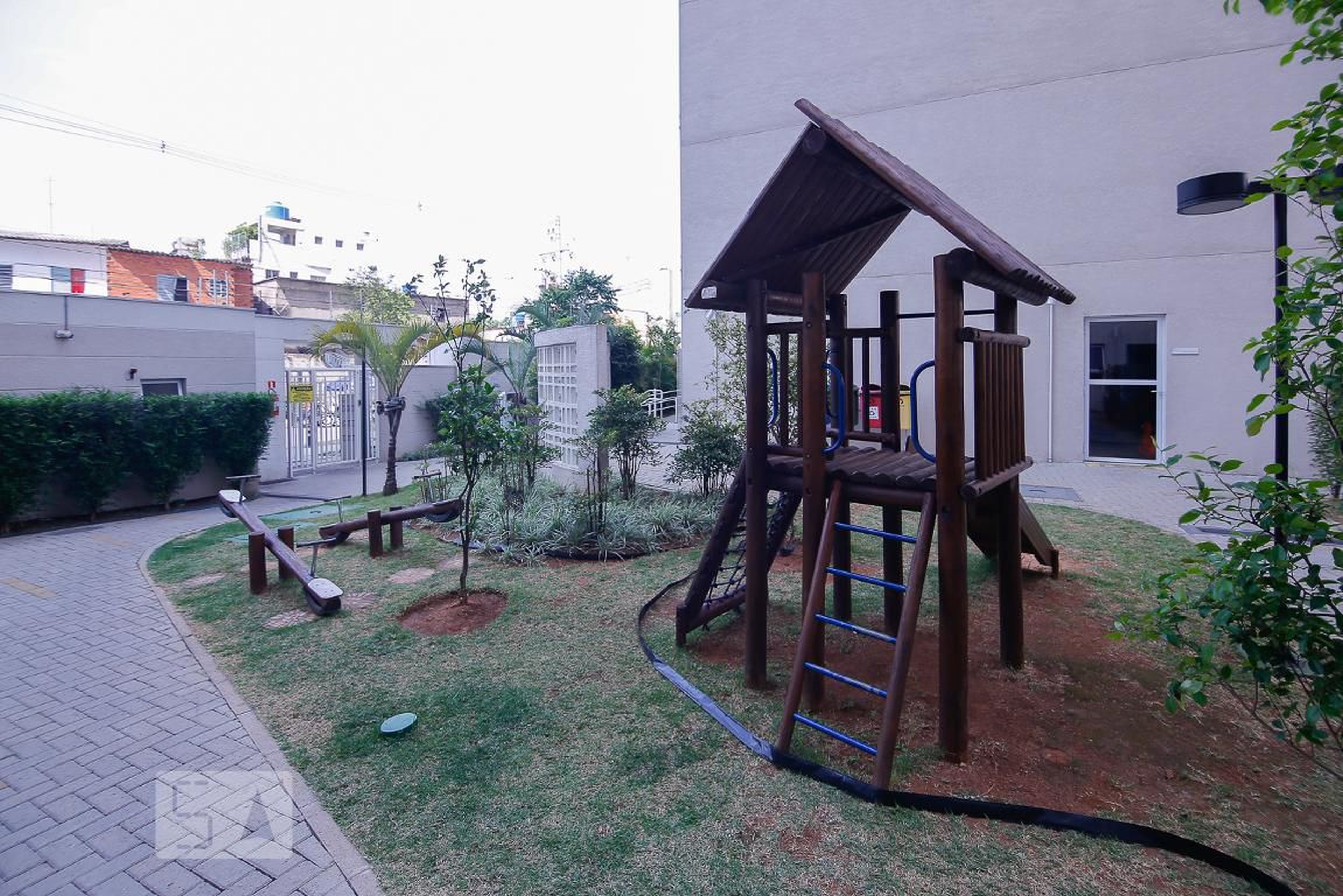 Playground - 