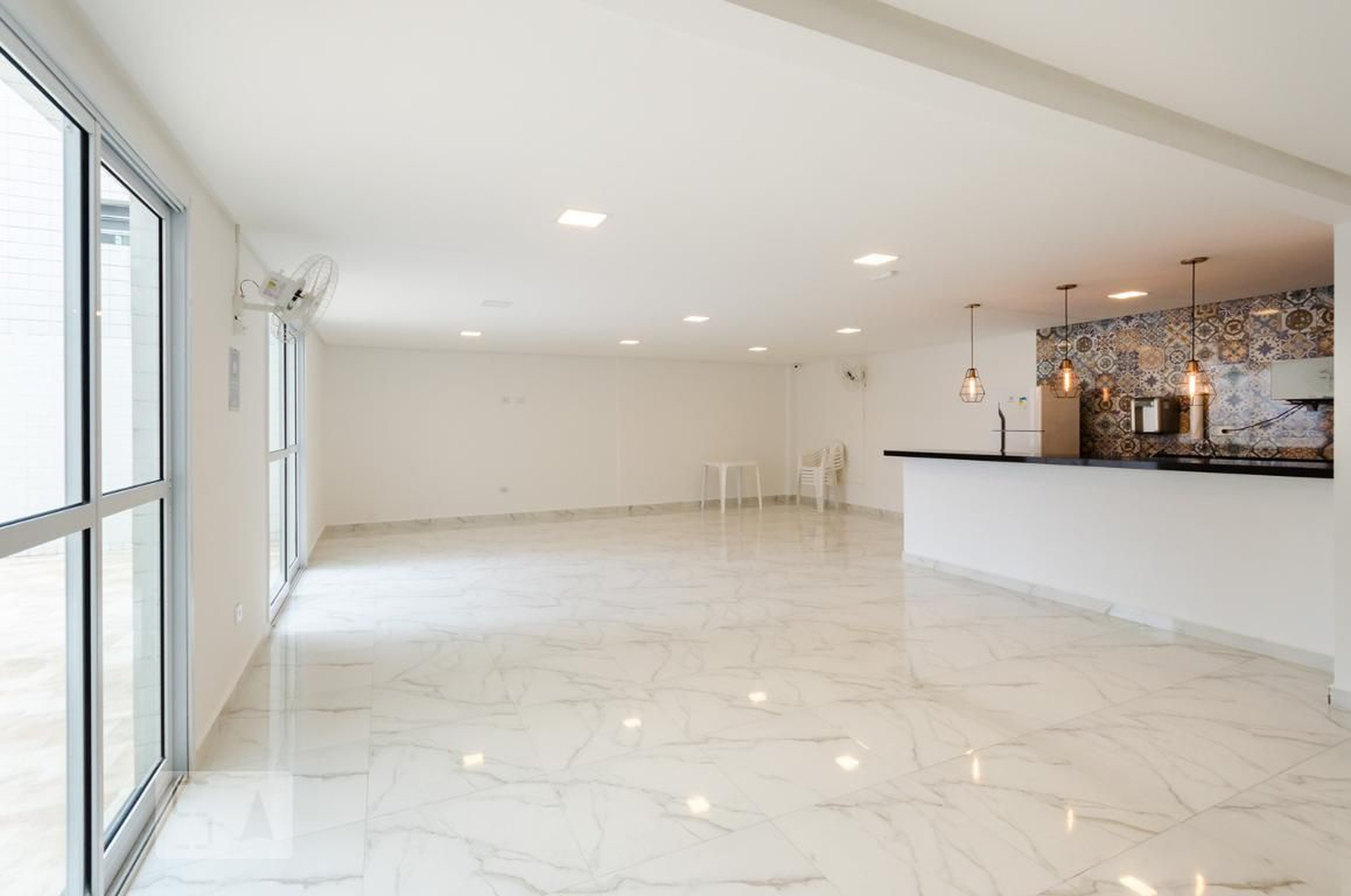 Salão de festas - Coimbra