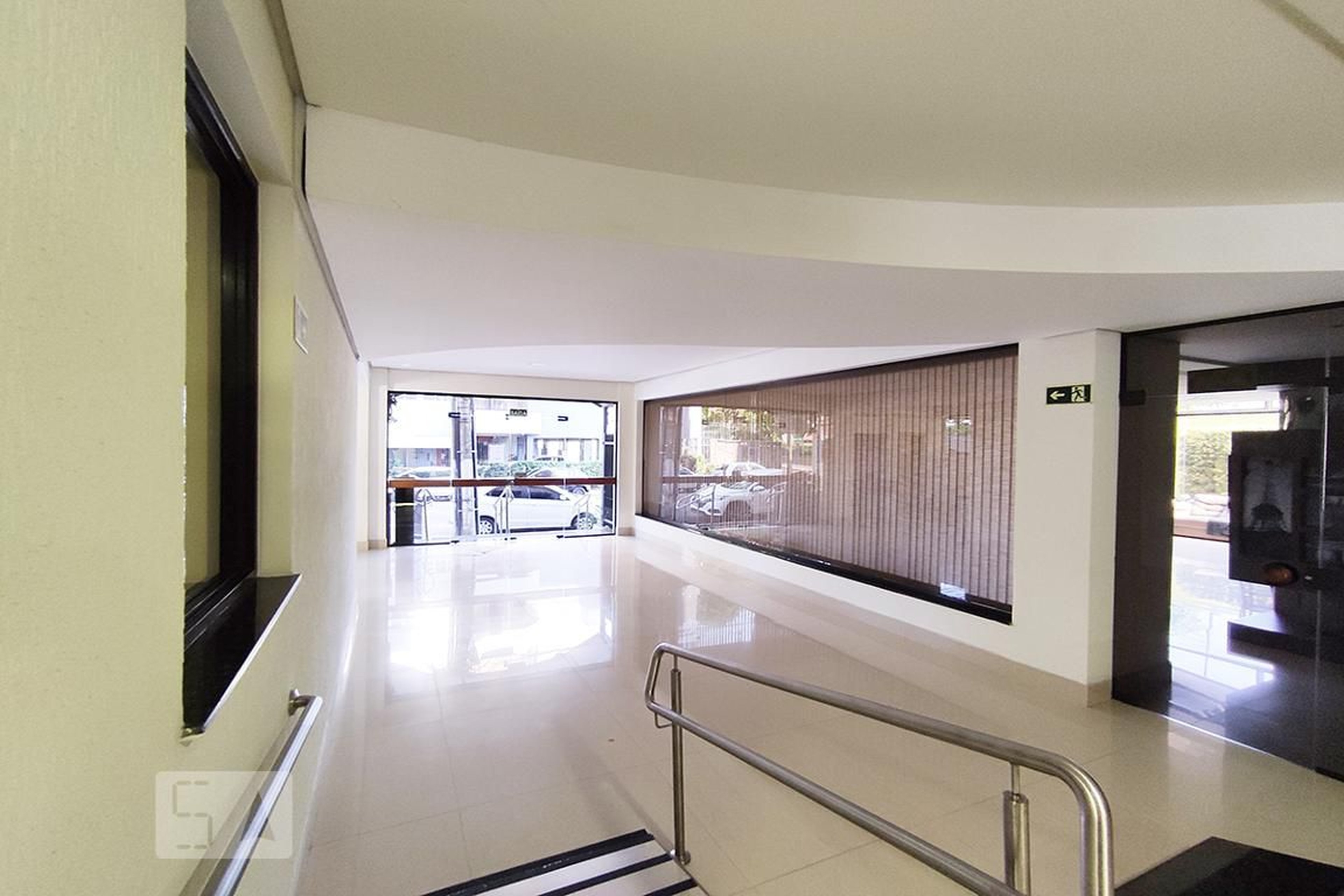 Hall de Entrada - 