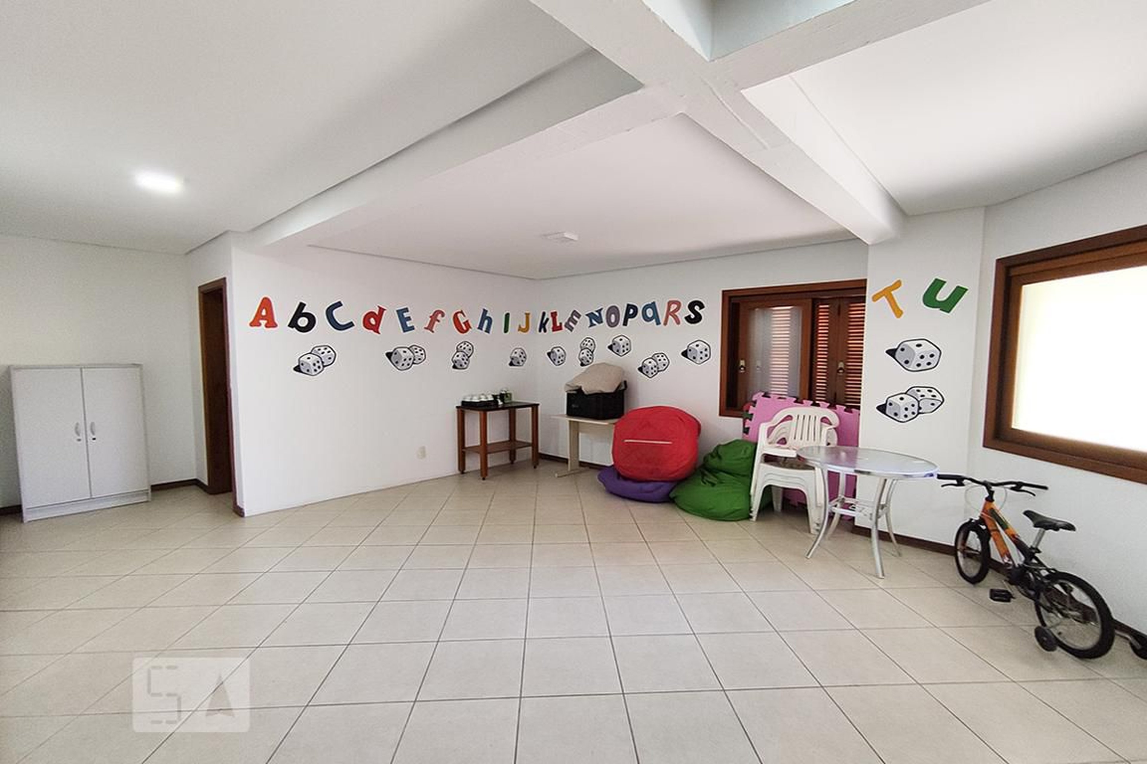 Brinquedoteca - 