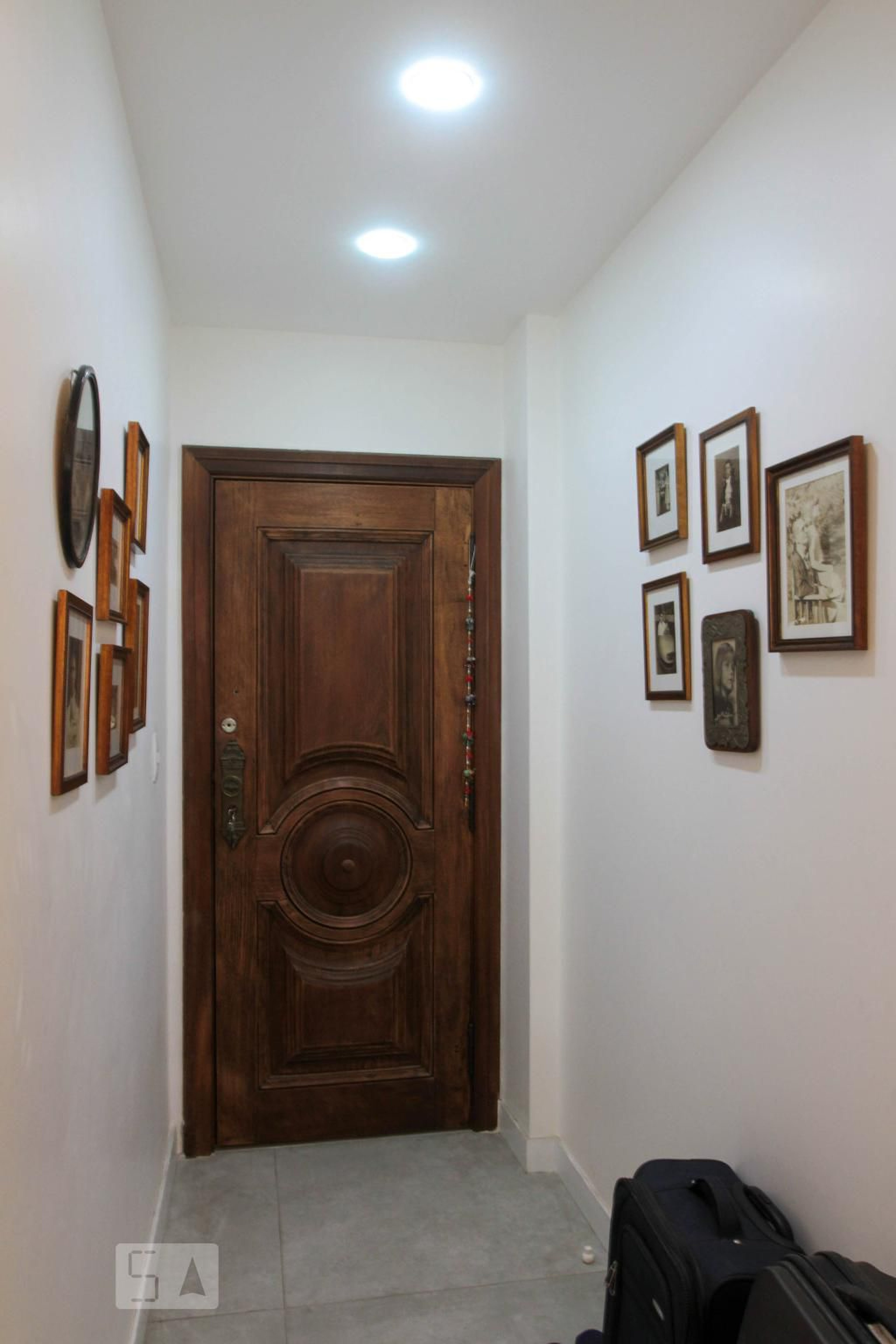 Hall de Entrada - null