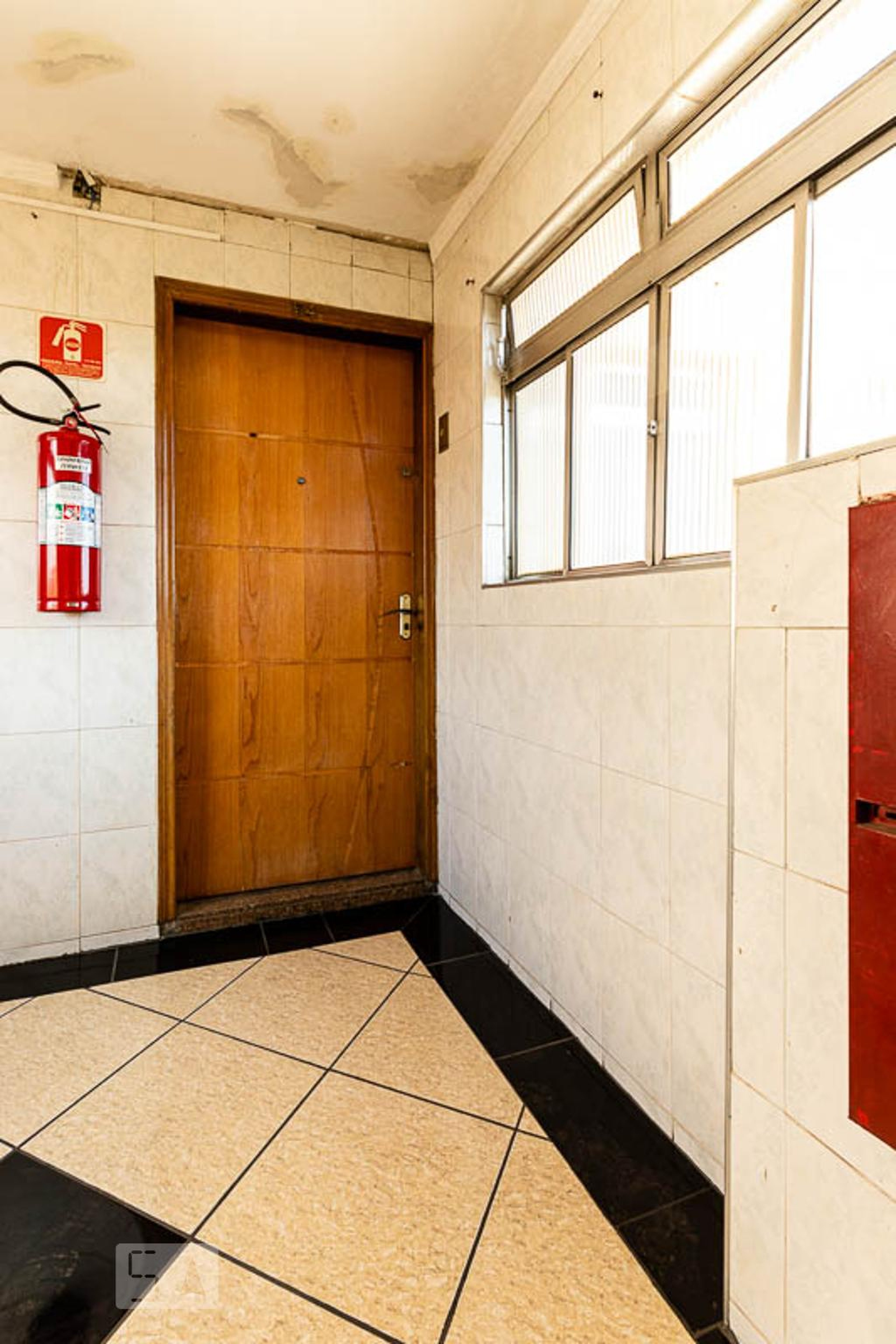 Entrada Condomínio Turqueza