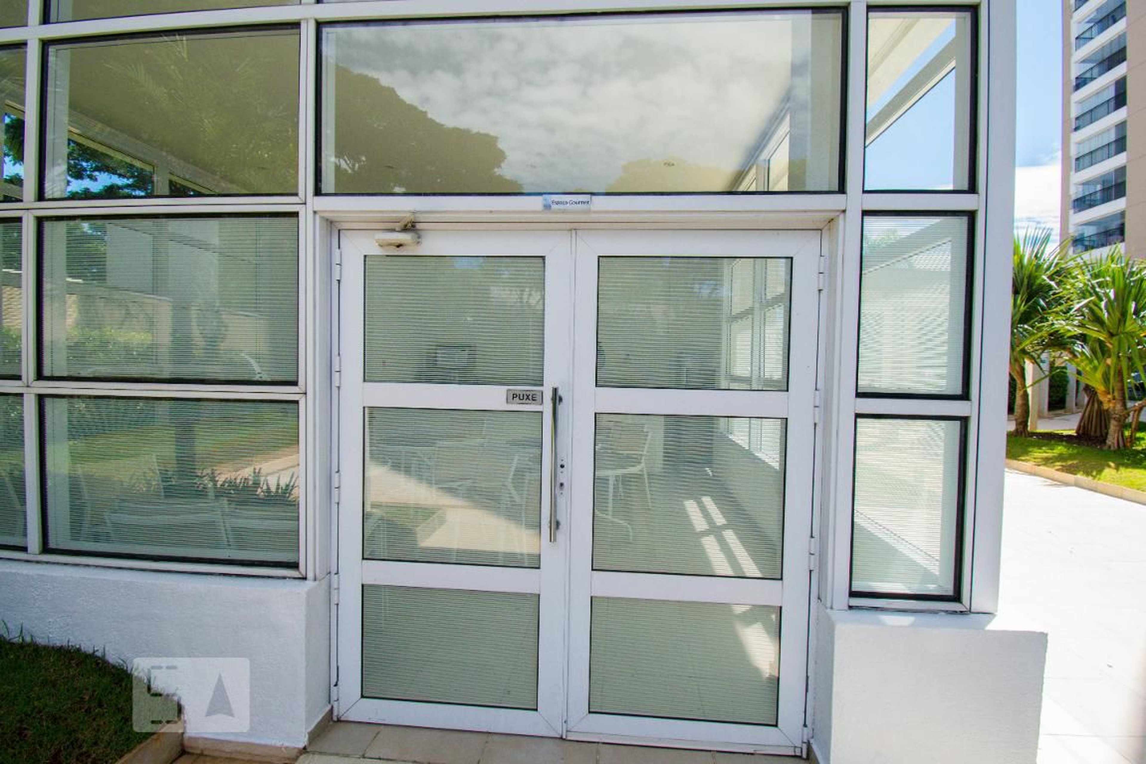 Salão de Festa - Bell Acqua