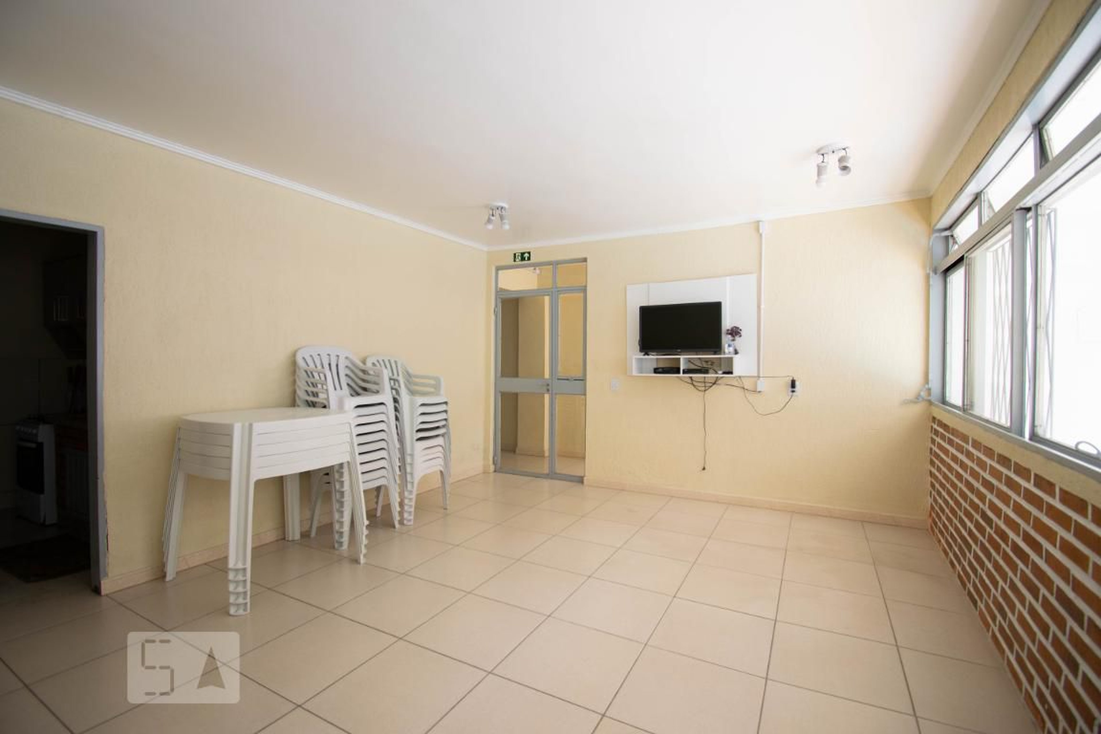 Salão de Festas - Belize