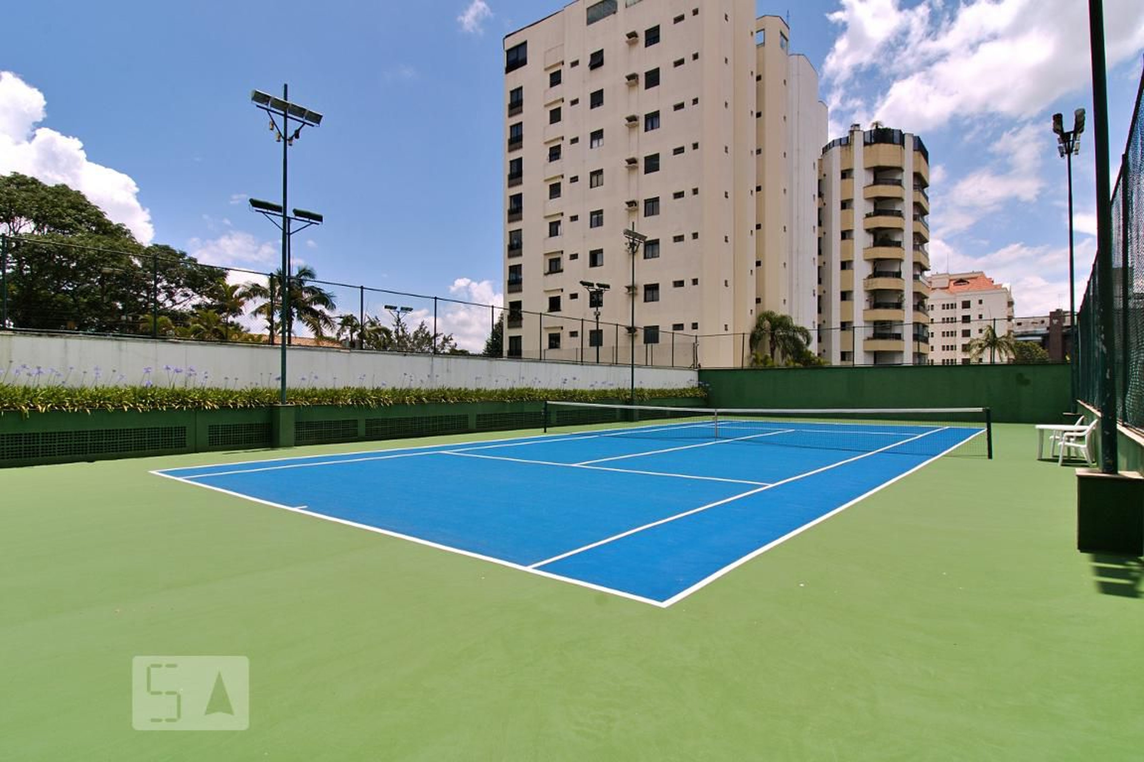 Quadra - Wimbledon Park