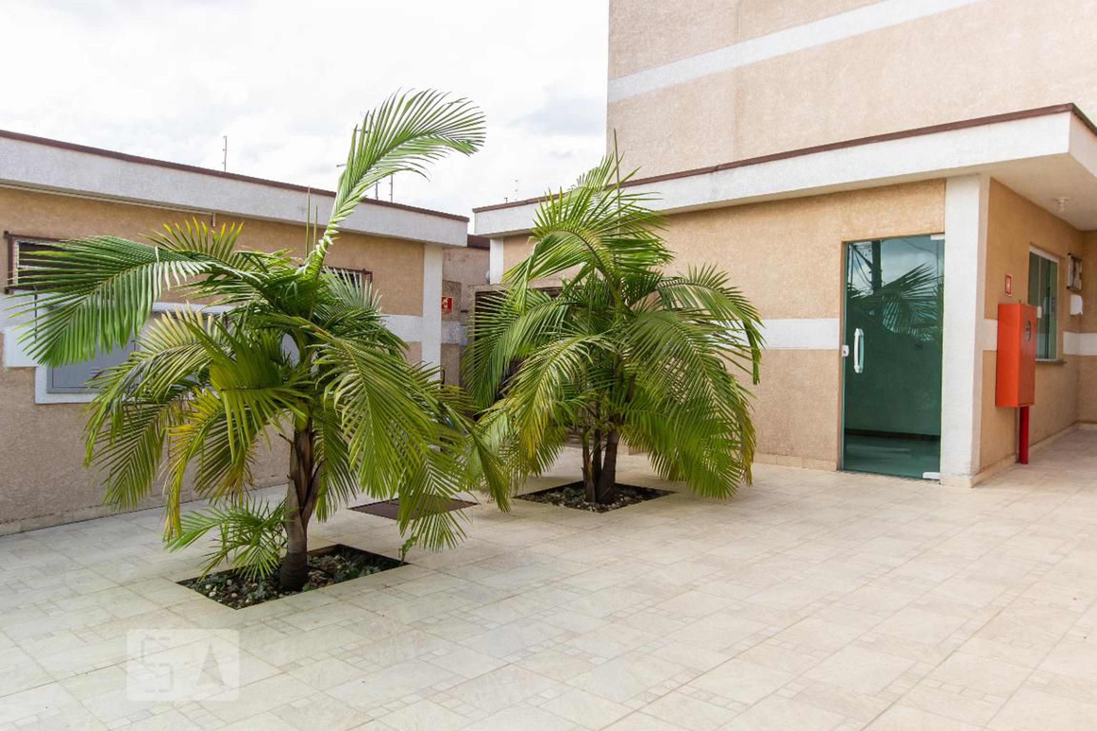 Entrada - Santa Cruz do Piauí