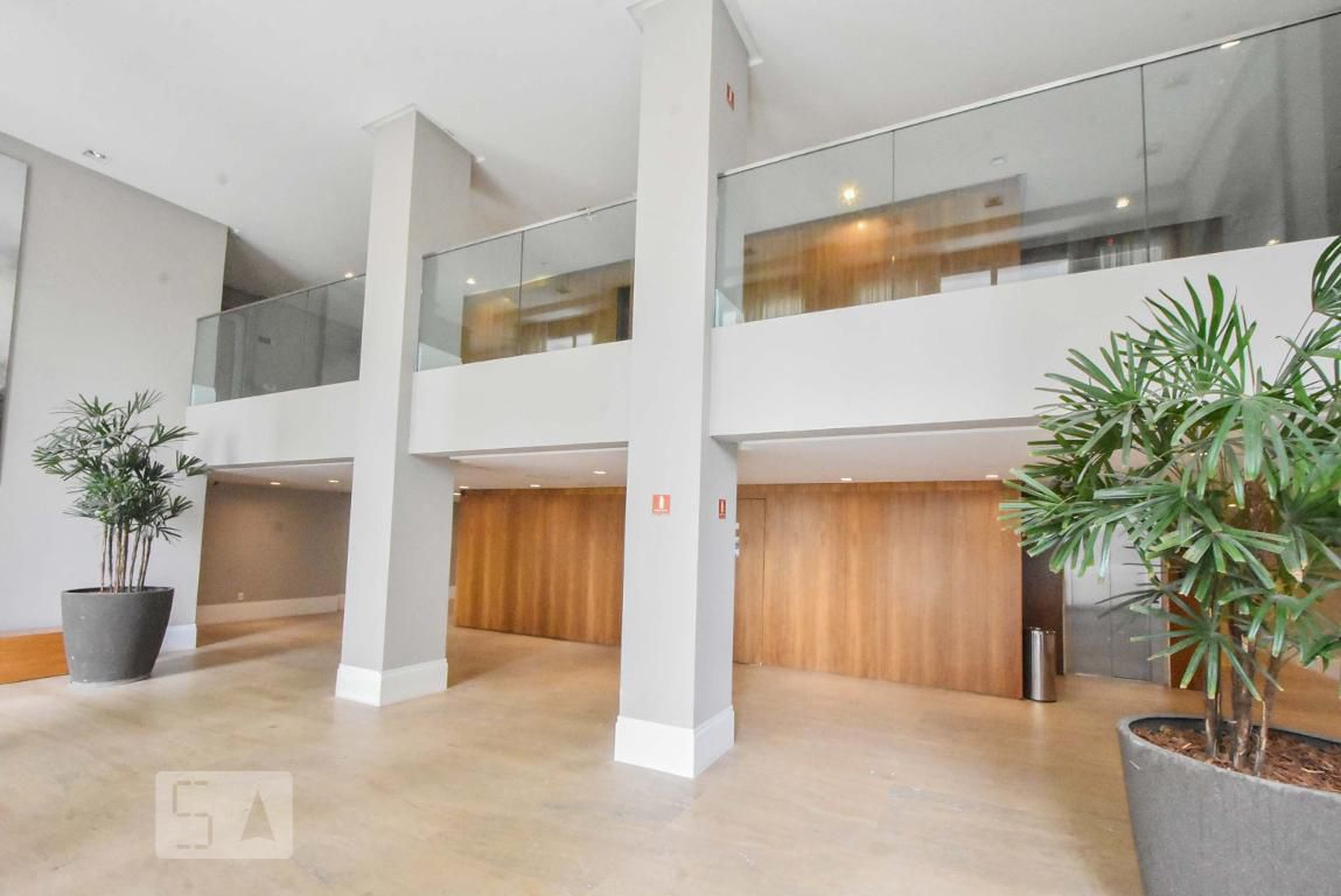 Hall - Nova York Penthouses