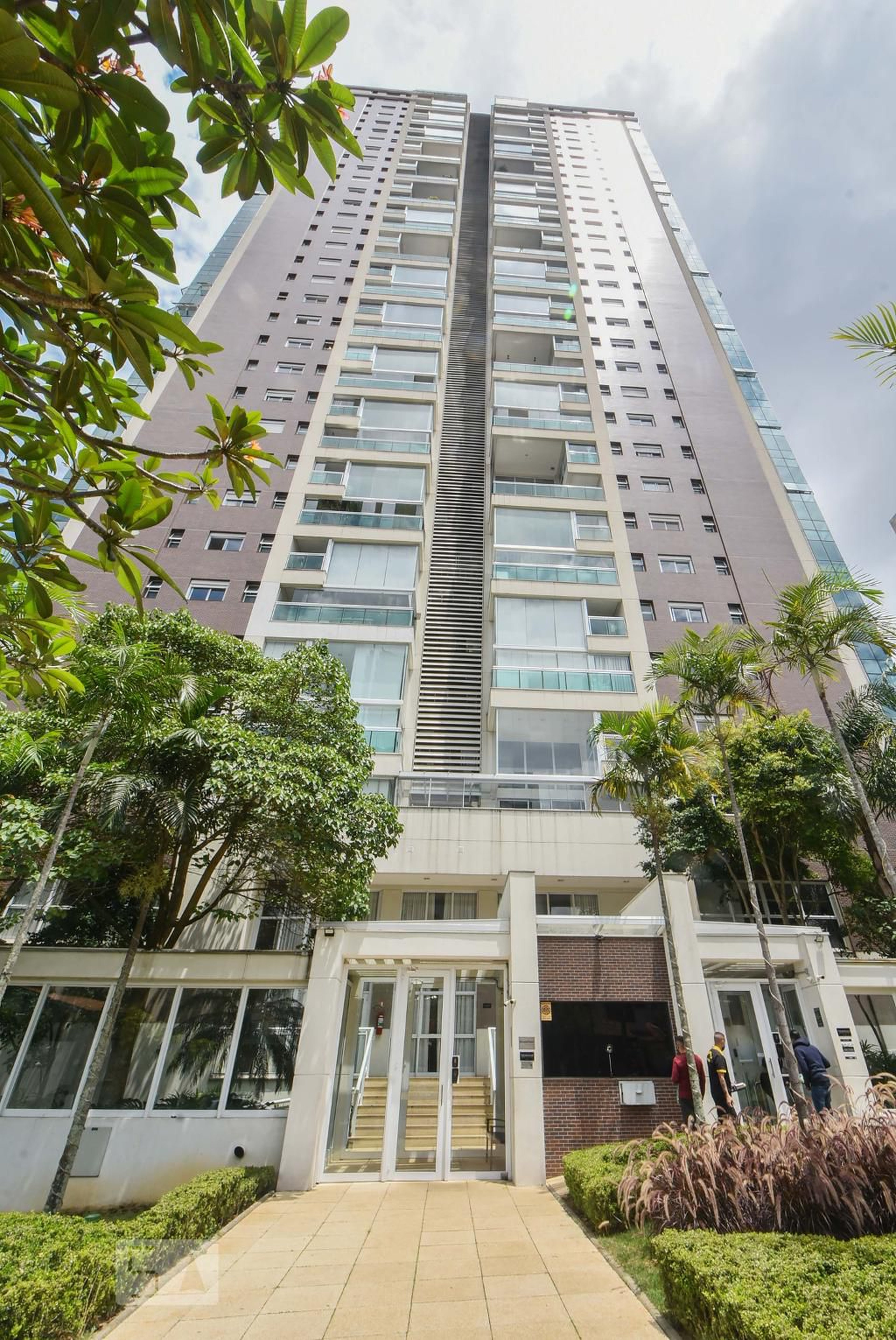 Prédio Condomínio Nova York Penthouses