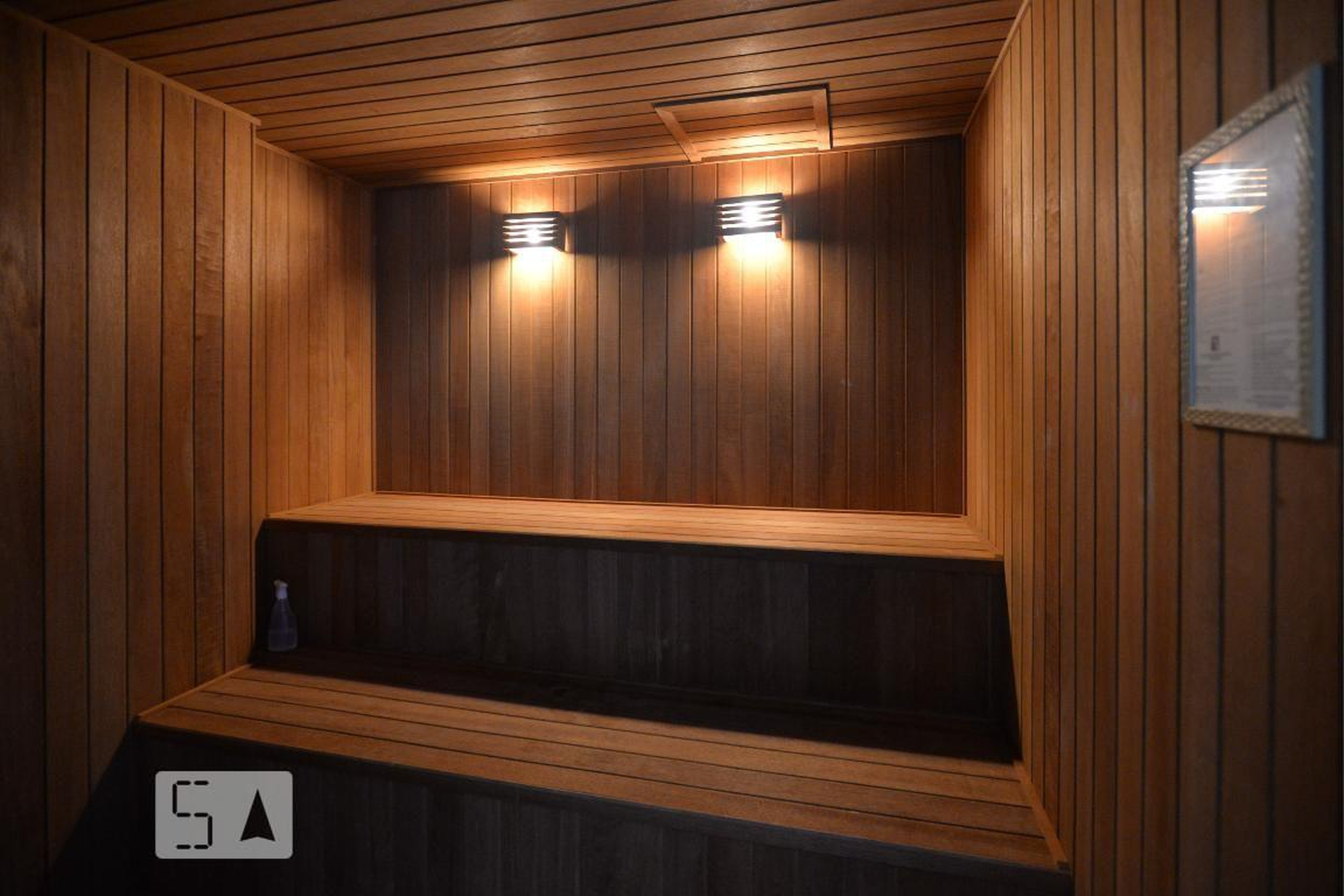 Sauna - 