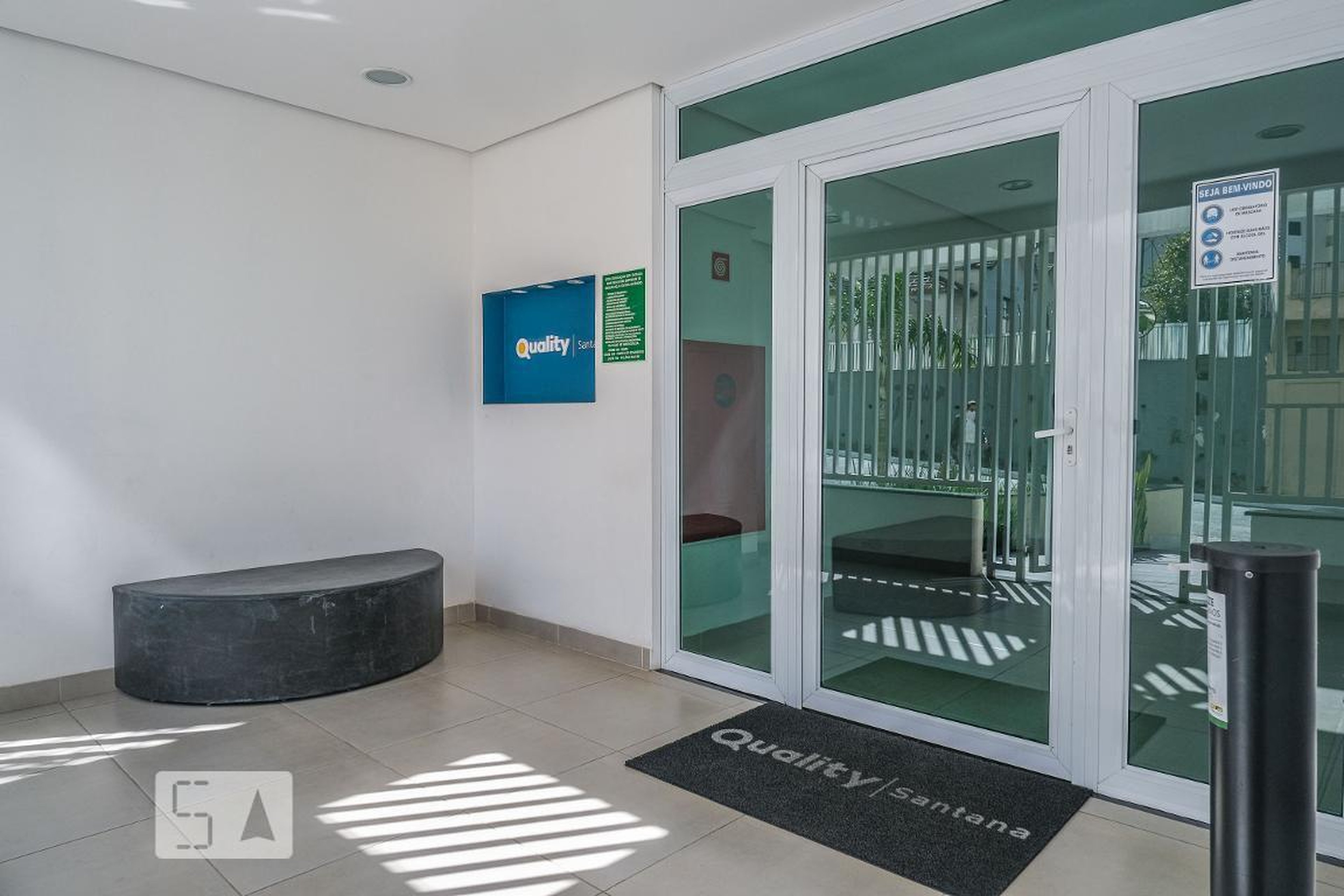 Hall - 