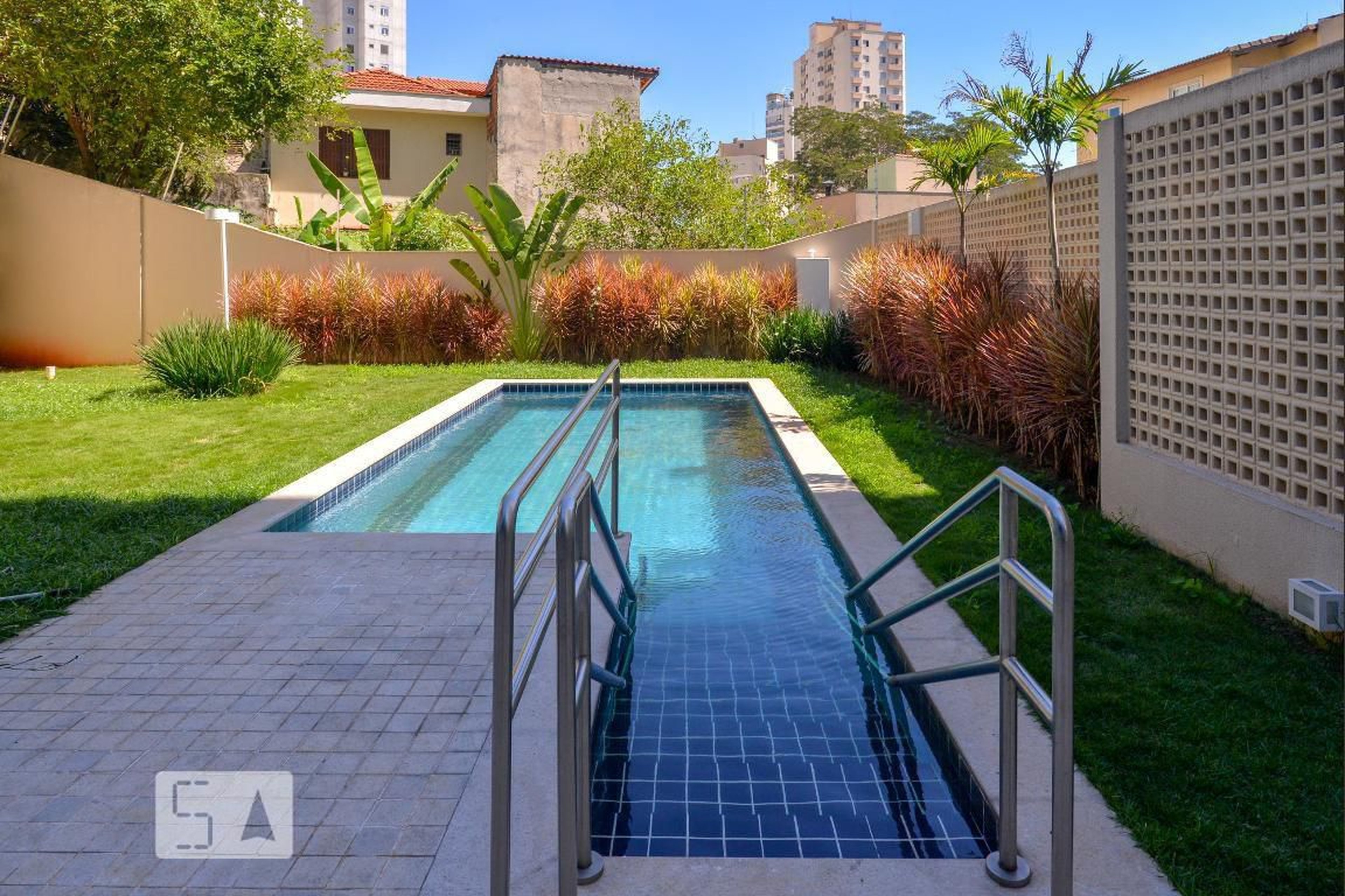 Piscina - 
