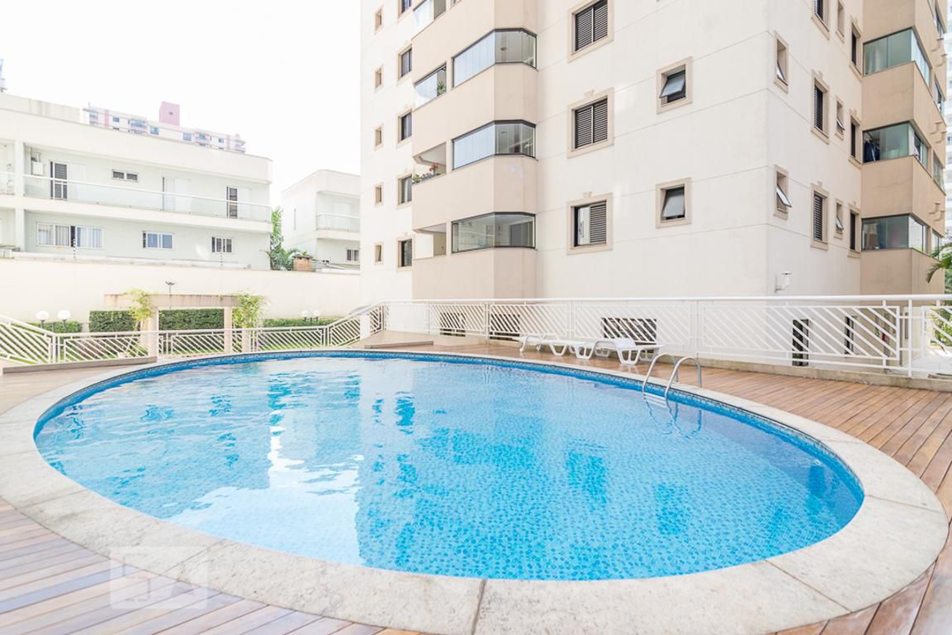 Piscina Adulto - Villagio D Roma Tivoli