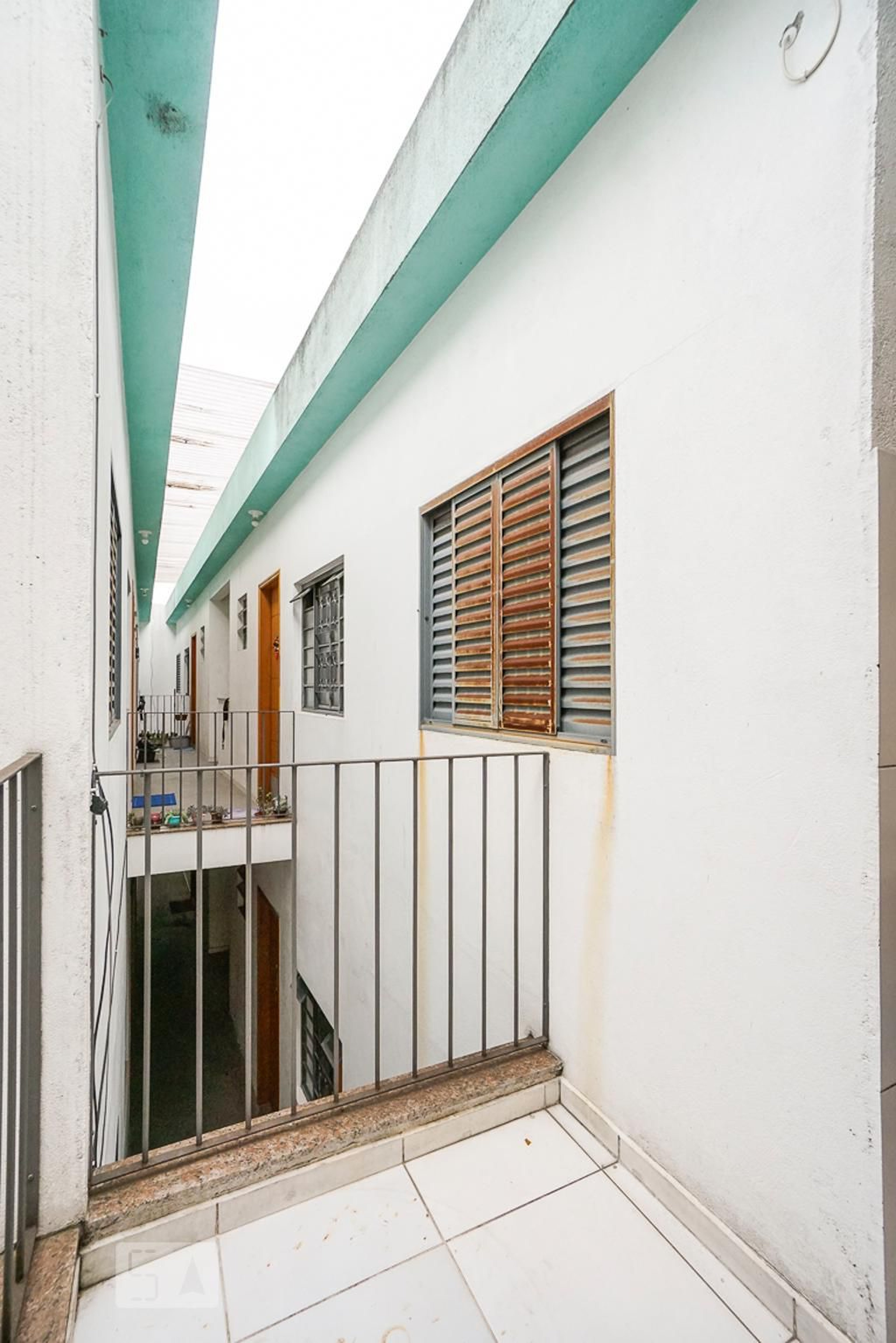 Hall de entrada - null