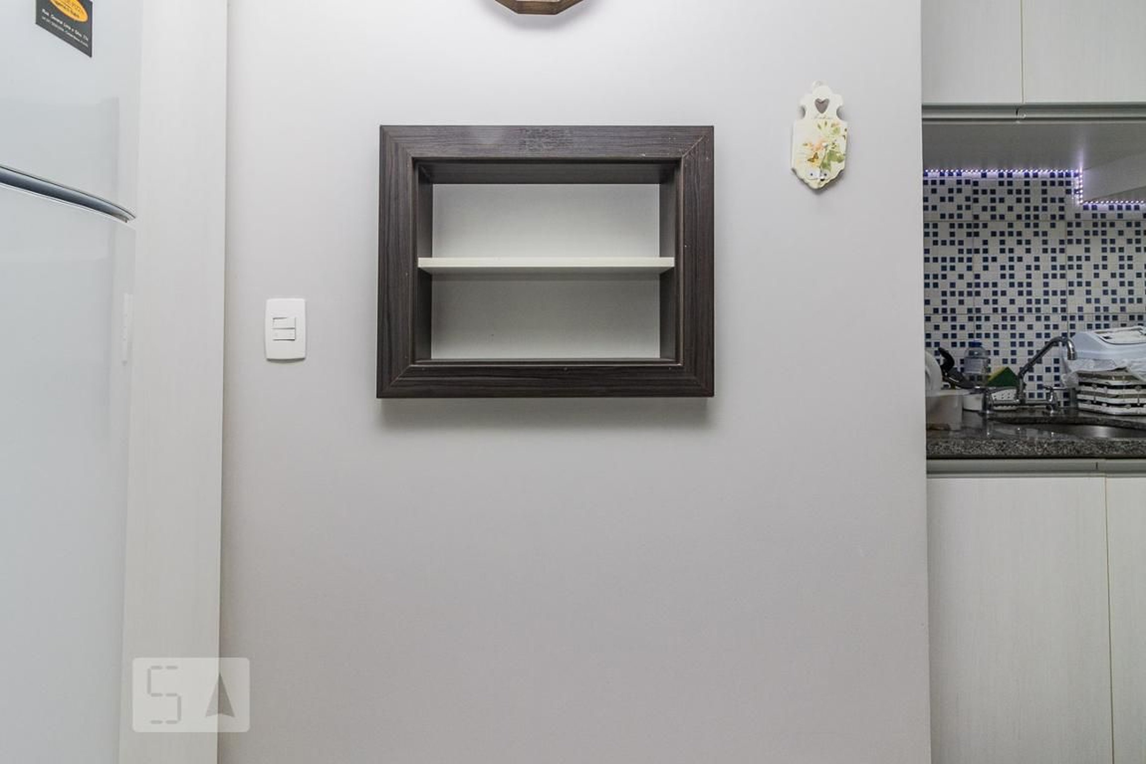 Churrasqueira - Spot Lima e Silva