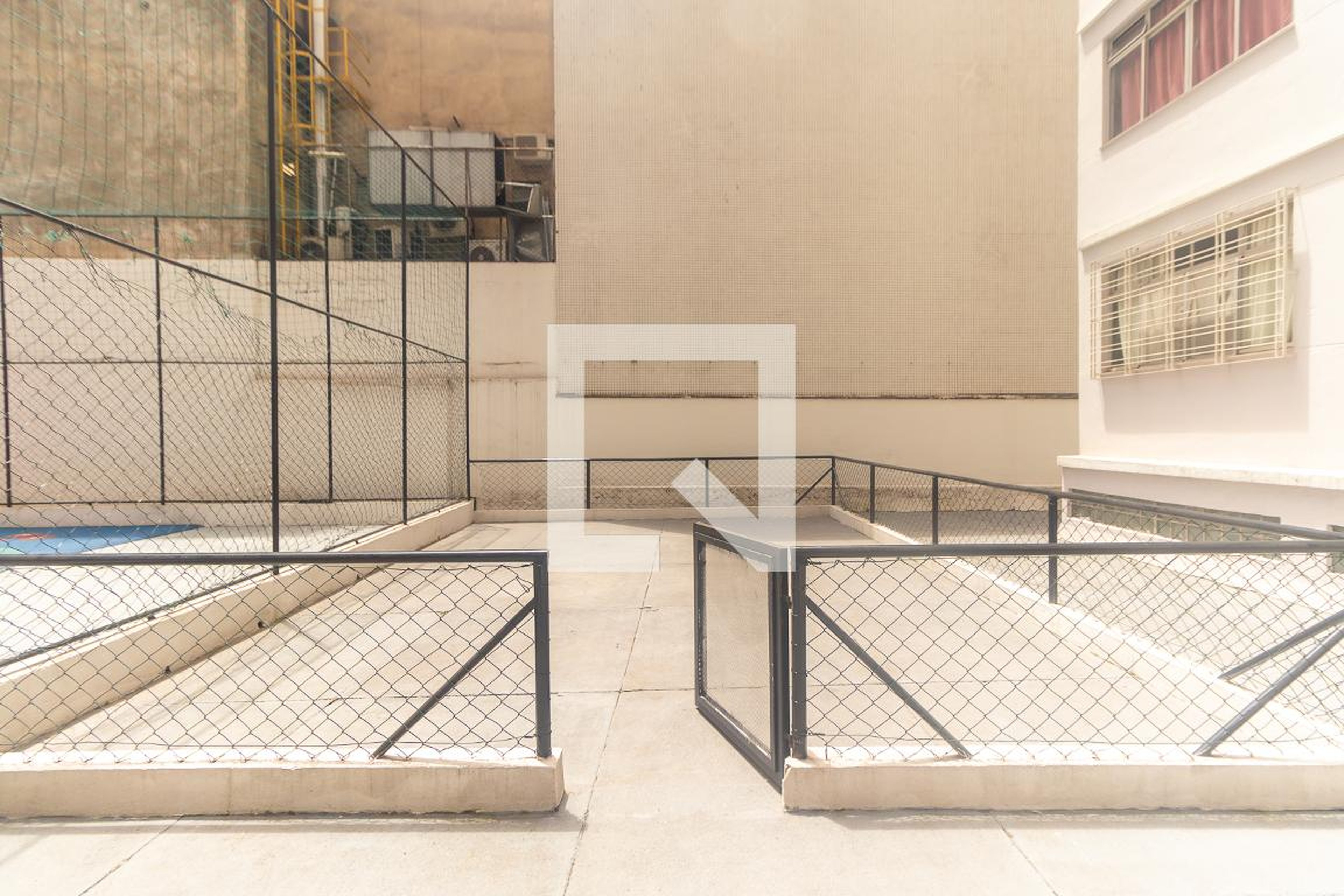 Espaço pet - Conjunto Residencial Suiço