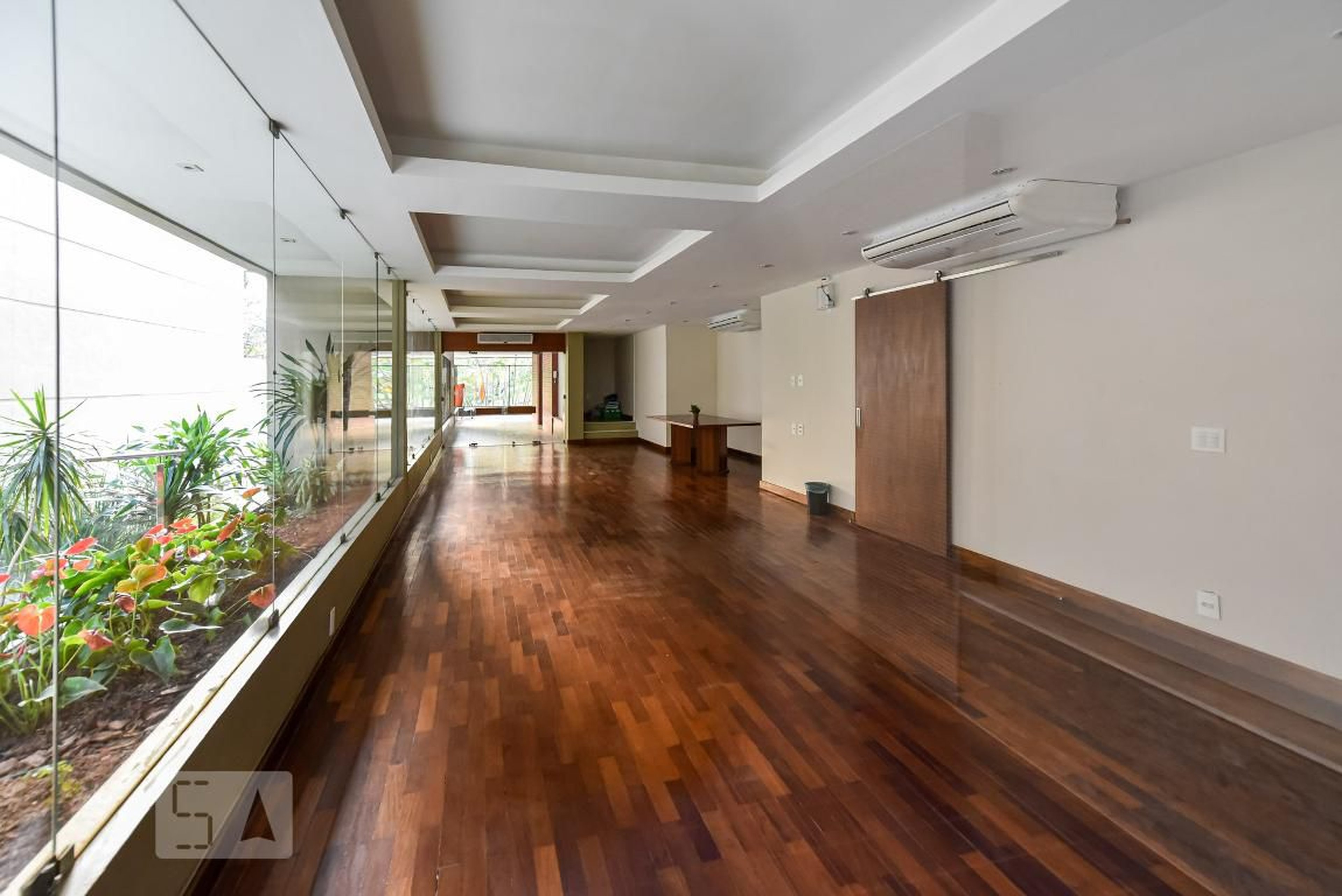 Portaria - Solar Santa Margarida Maria