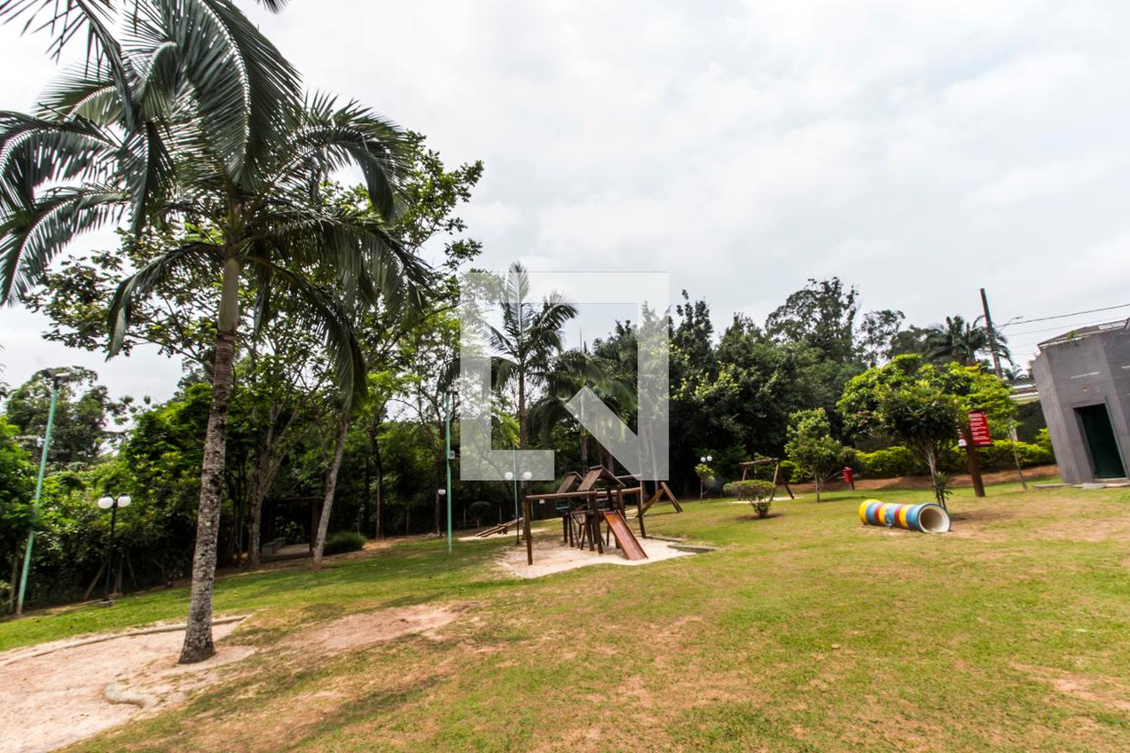 Playground - Nova Higienópolis