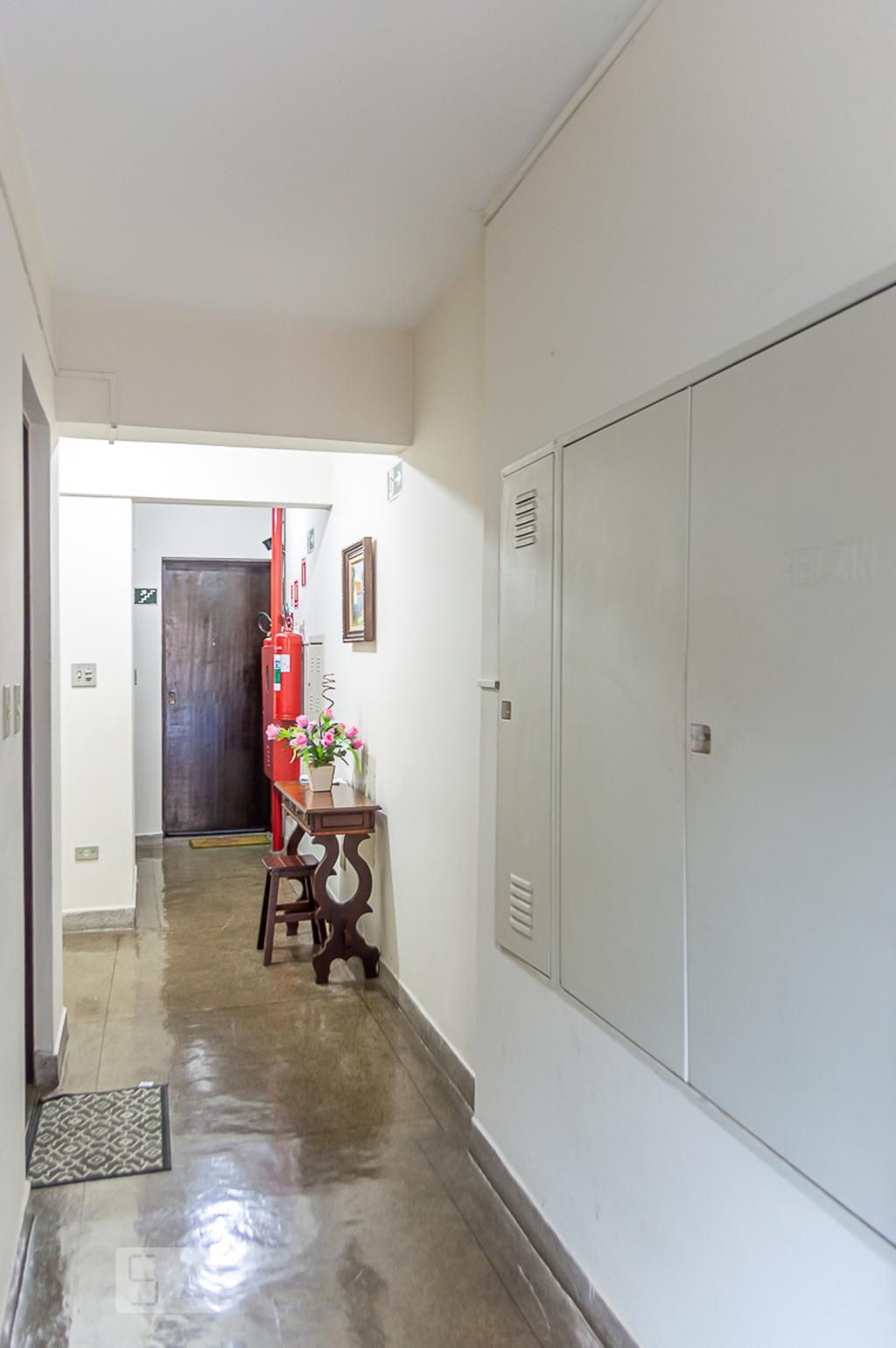 Hall de Entrada - Edifício Mary Lara