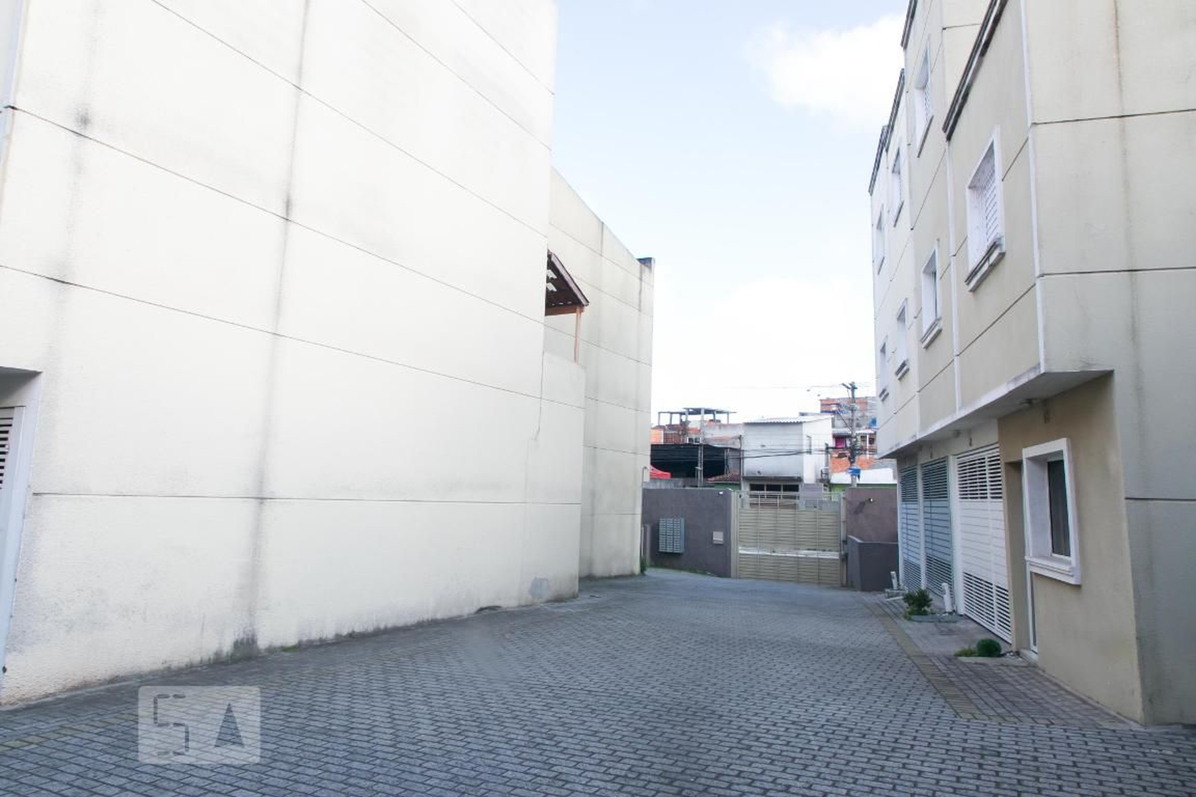 Condomínio - San Lorenzo